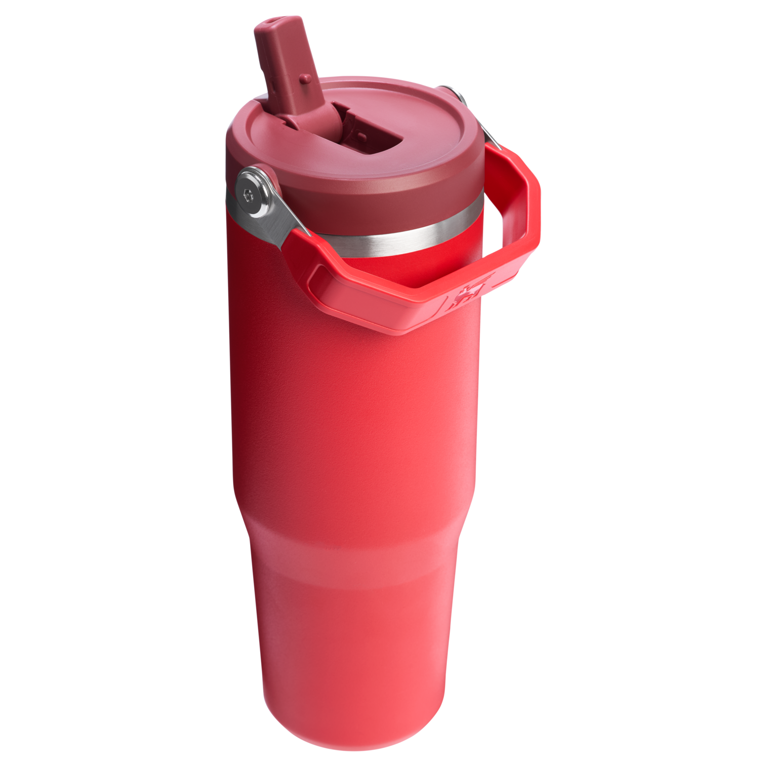 The IceFlow™ Flip Straw Tumbler | 30 OZ - Stanley Create - More Sips Daily