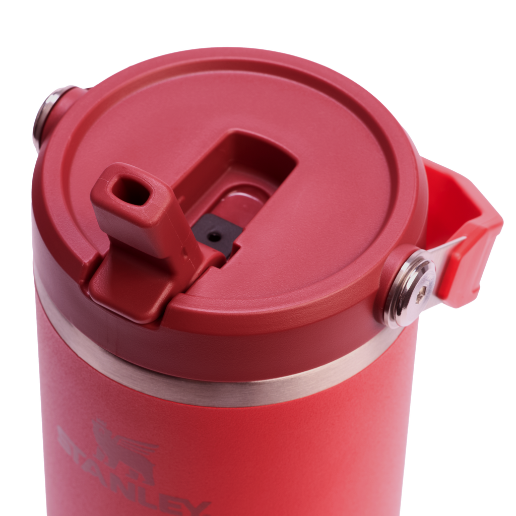 The IceFlow™ Flip Straw Tumbler | 30 OZ - Made for Your Sip