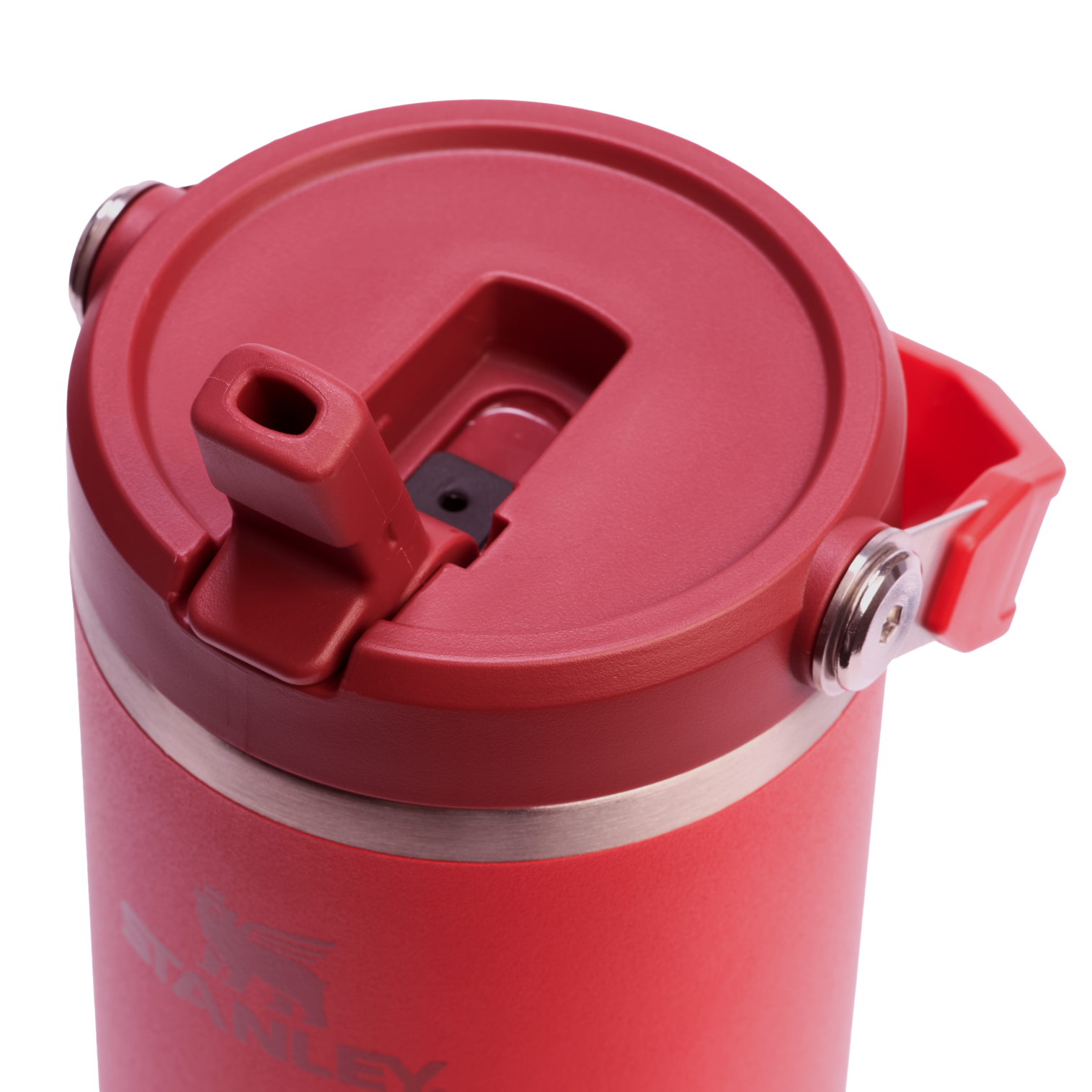 The IceFlow™ Flip Straw Tumbler | 30 OZ - Made for Your Sip
