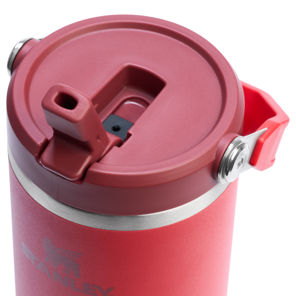 The IceFlow™ Flip Straw Tumbler | 30 OZ - Stanley Create - More Sips Daily