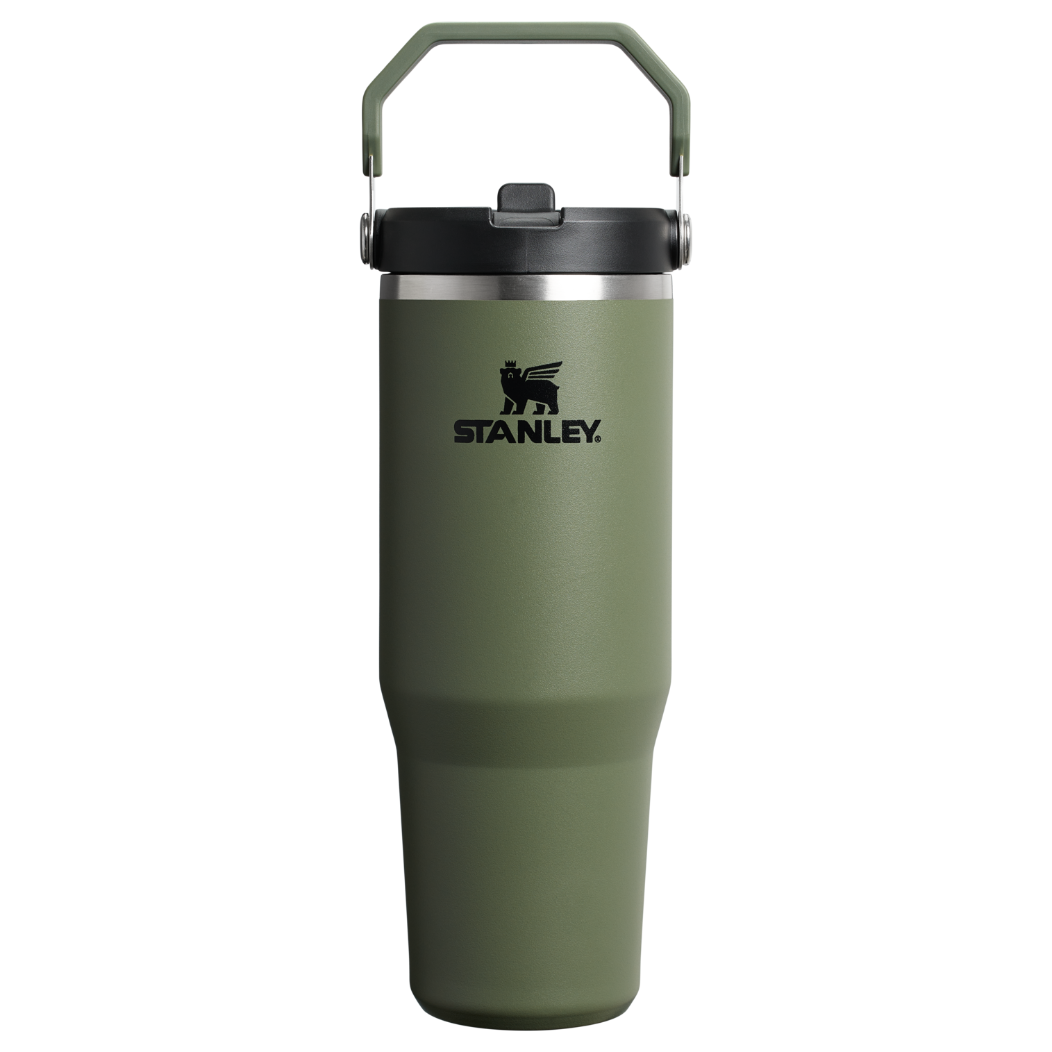 The IceFlow™ Flip Straw Tumbler | 30 OZ - Made for Your Sip