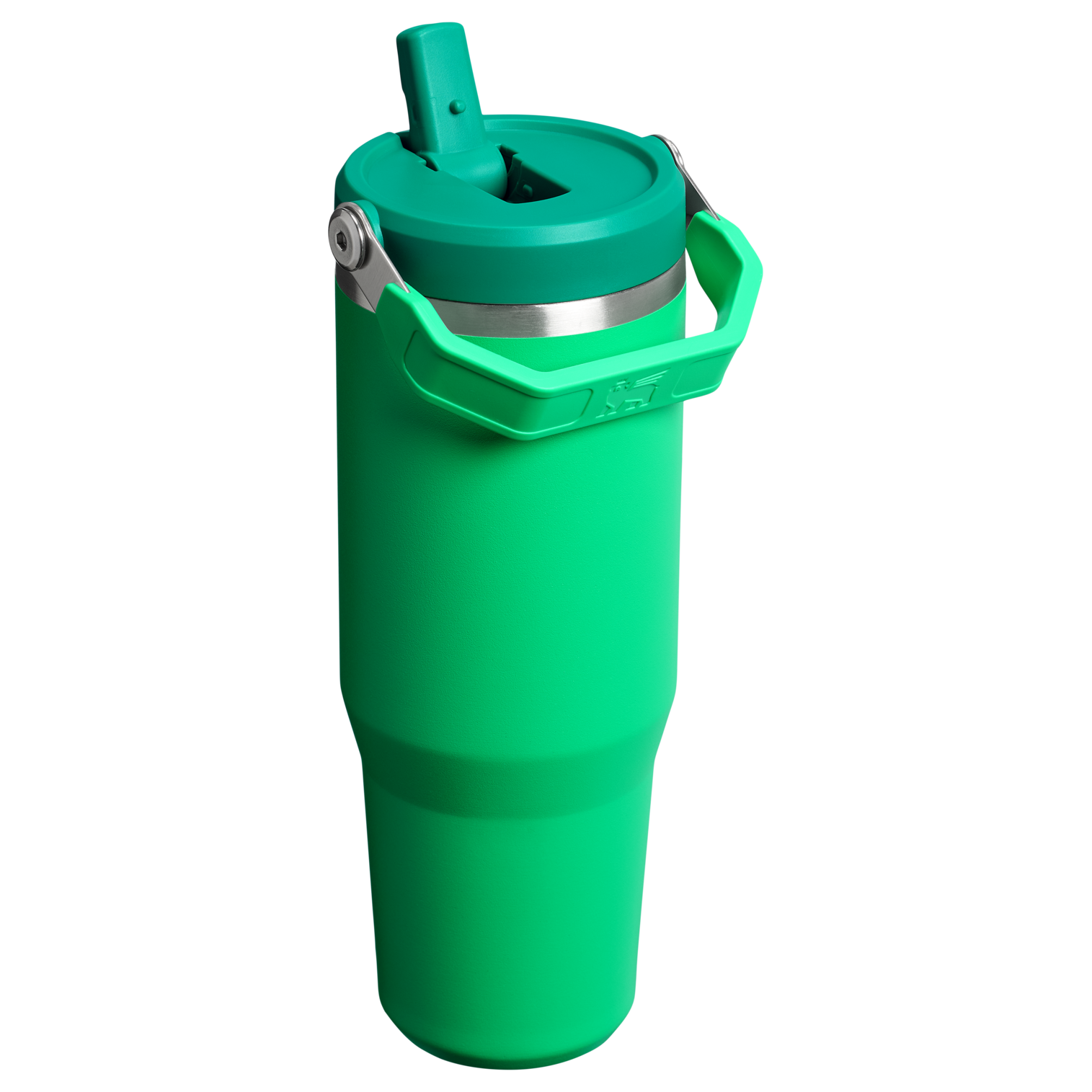 The IceFlow™ Flip Straw Tumbler | 30 OZ - Stanley Create - More Sips Daily