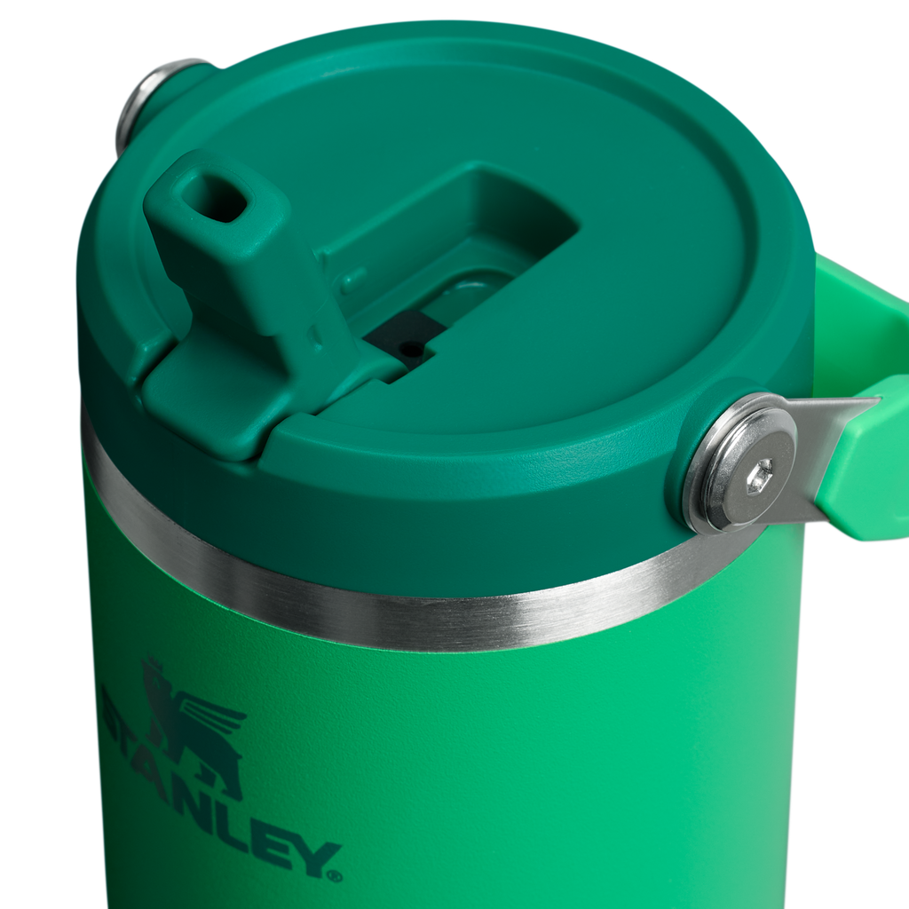 The IceFlow™ Flip Straw Tumbler | 30 OZ - Stanley Create - More Sips Daily