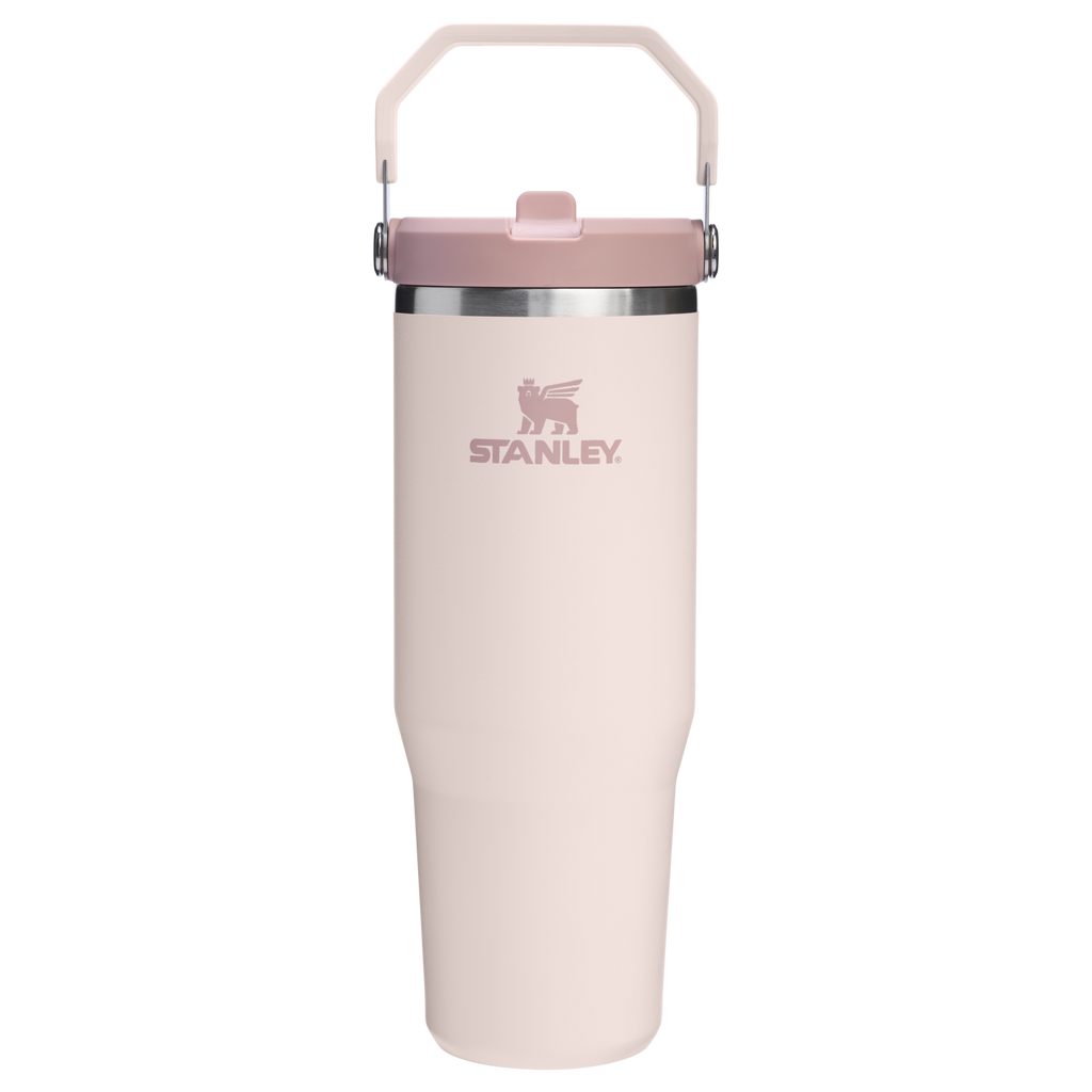 The IceFlow™ Flip Straw Tumbler | 30 OZ - Stanley Create - More Sips Daily
