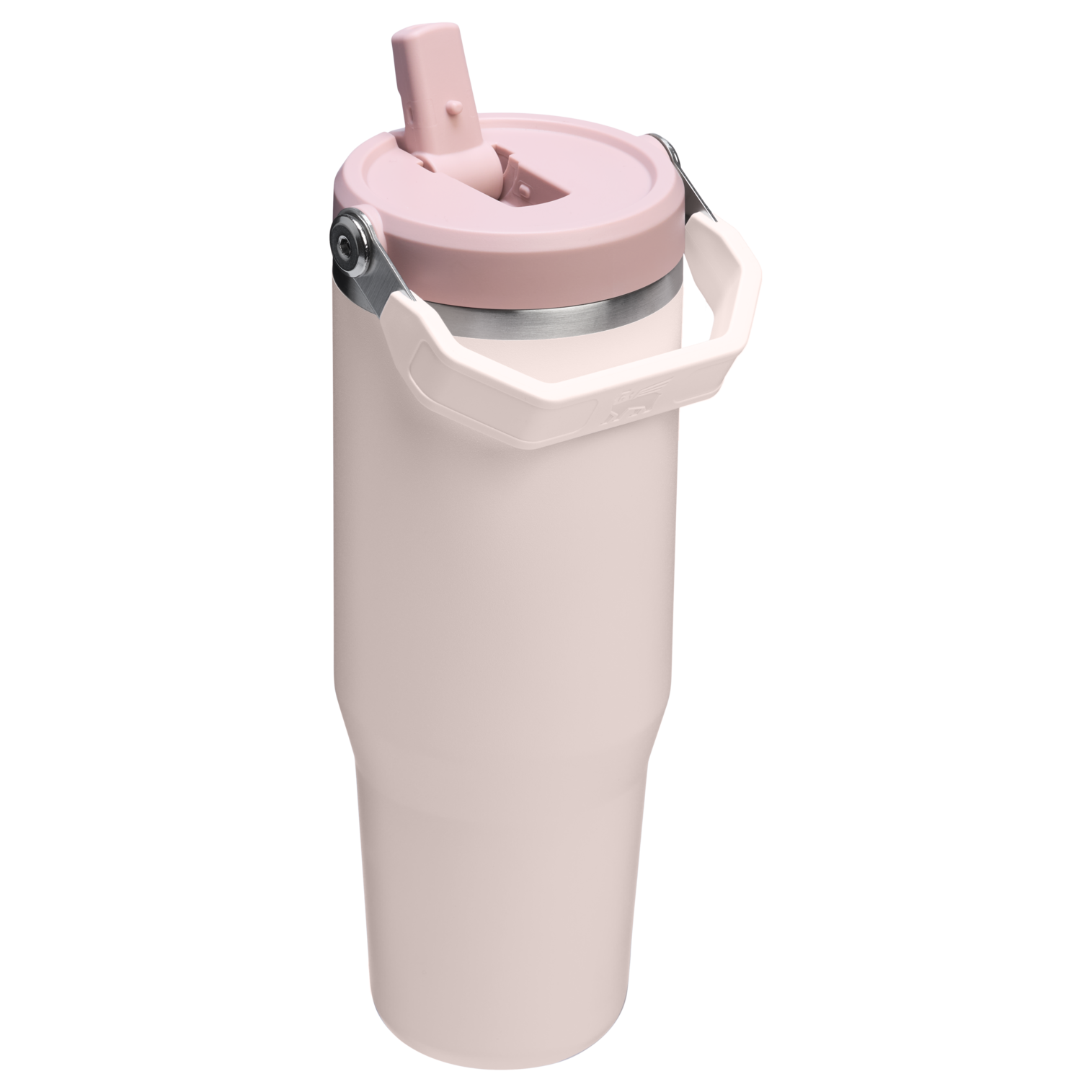 The IceFlow™ Flip Straw Tumbler | 30 OZ - Stanley Create - More Sips Daily