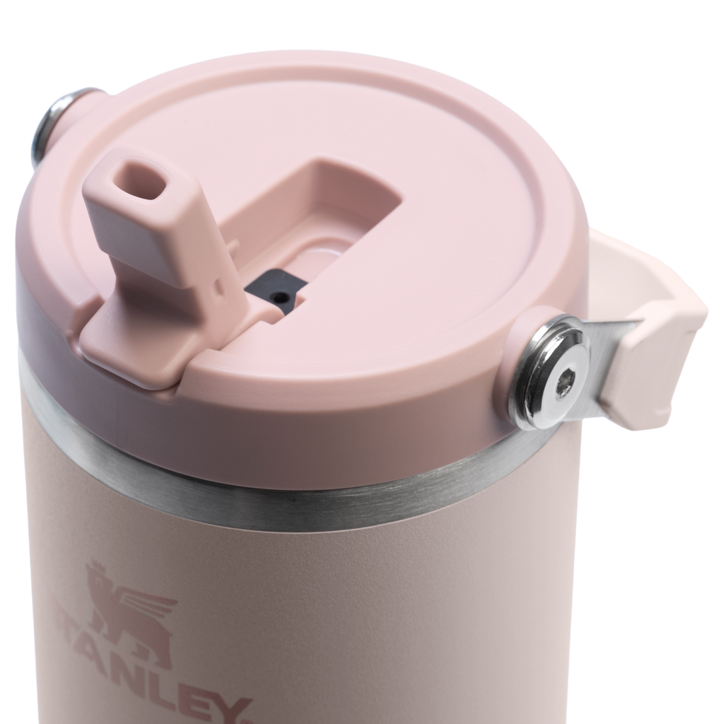 The IceFlow™ Flip Straw Tumbler | 30 OZ - Stanley Create - More Sips Daily