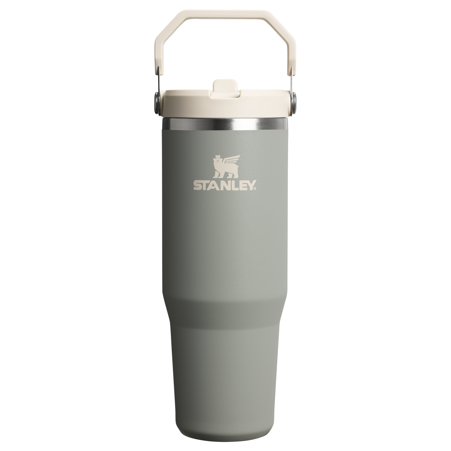 The IceFlow™ Flip Straw Tumbler | 30 OZ - Made for Your Sip