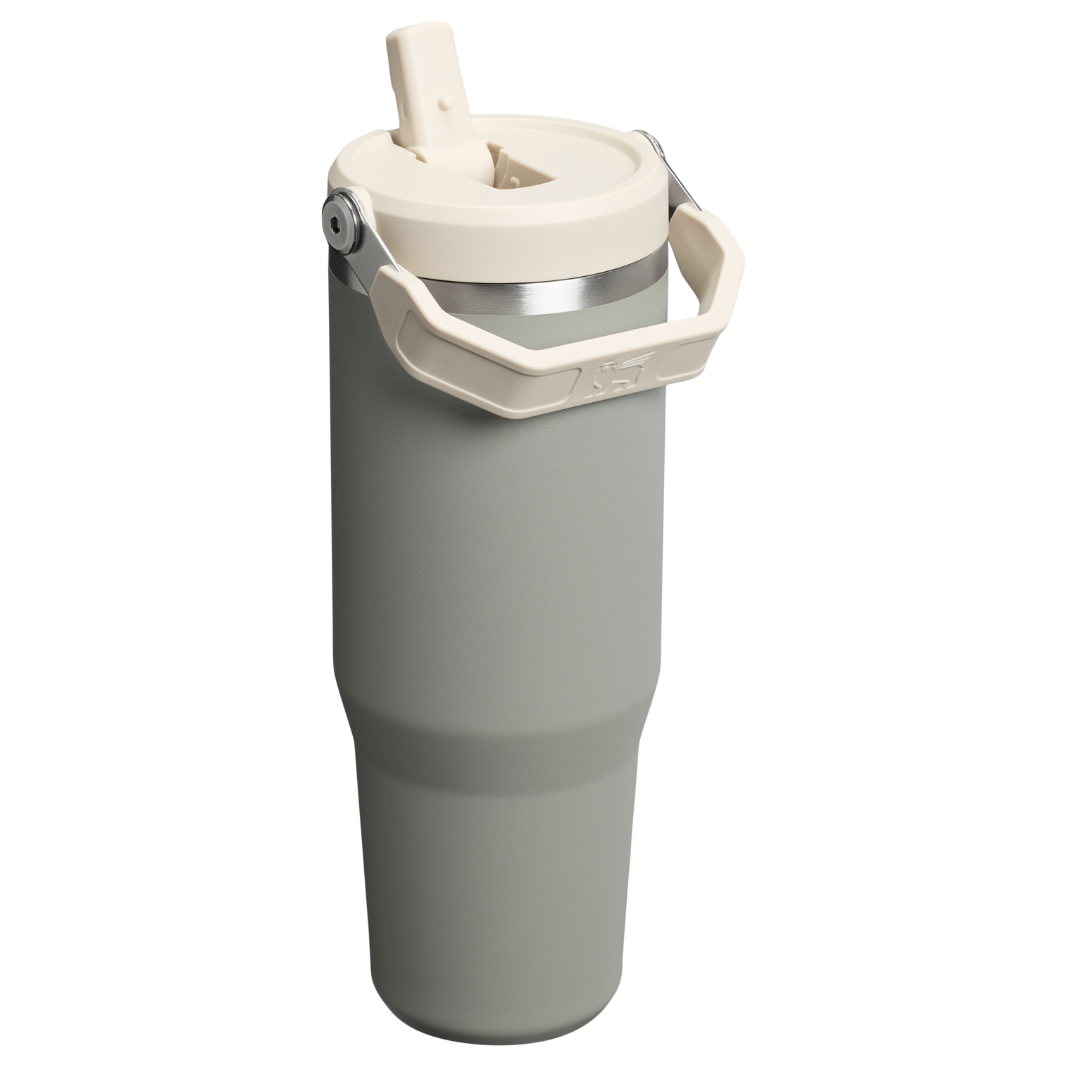 The IceFlow™ Flip Straw Tumbler | 30 OZ - Stanley Create - More Sips Daily