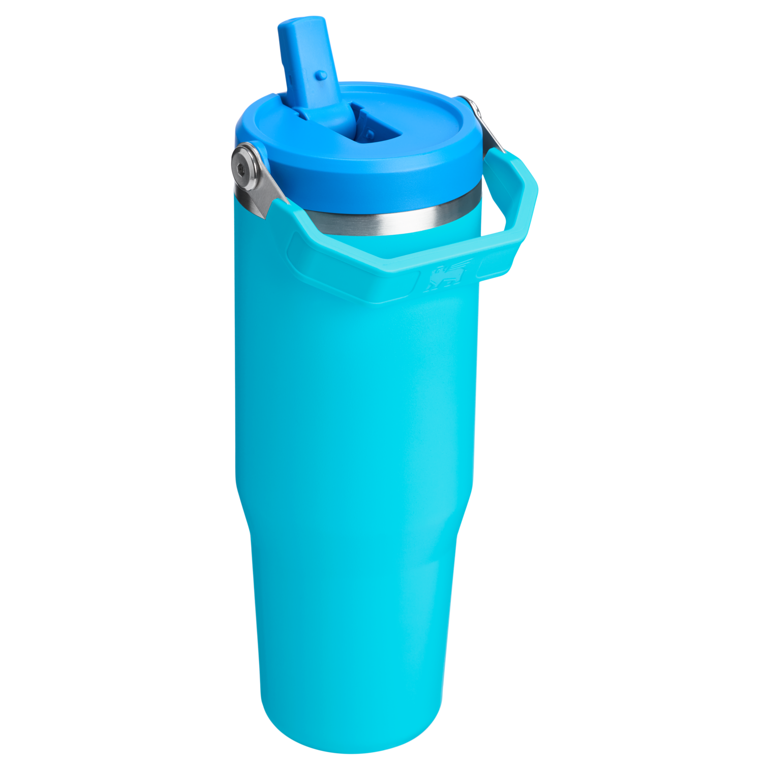 The IceFlow™ Flip Straw Tumbler | 30 OZ - Stanley Create - More Sips Daily