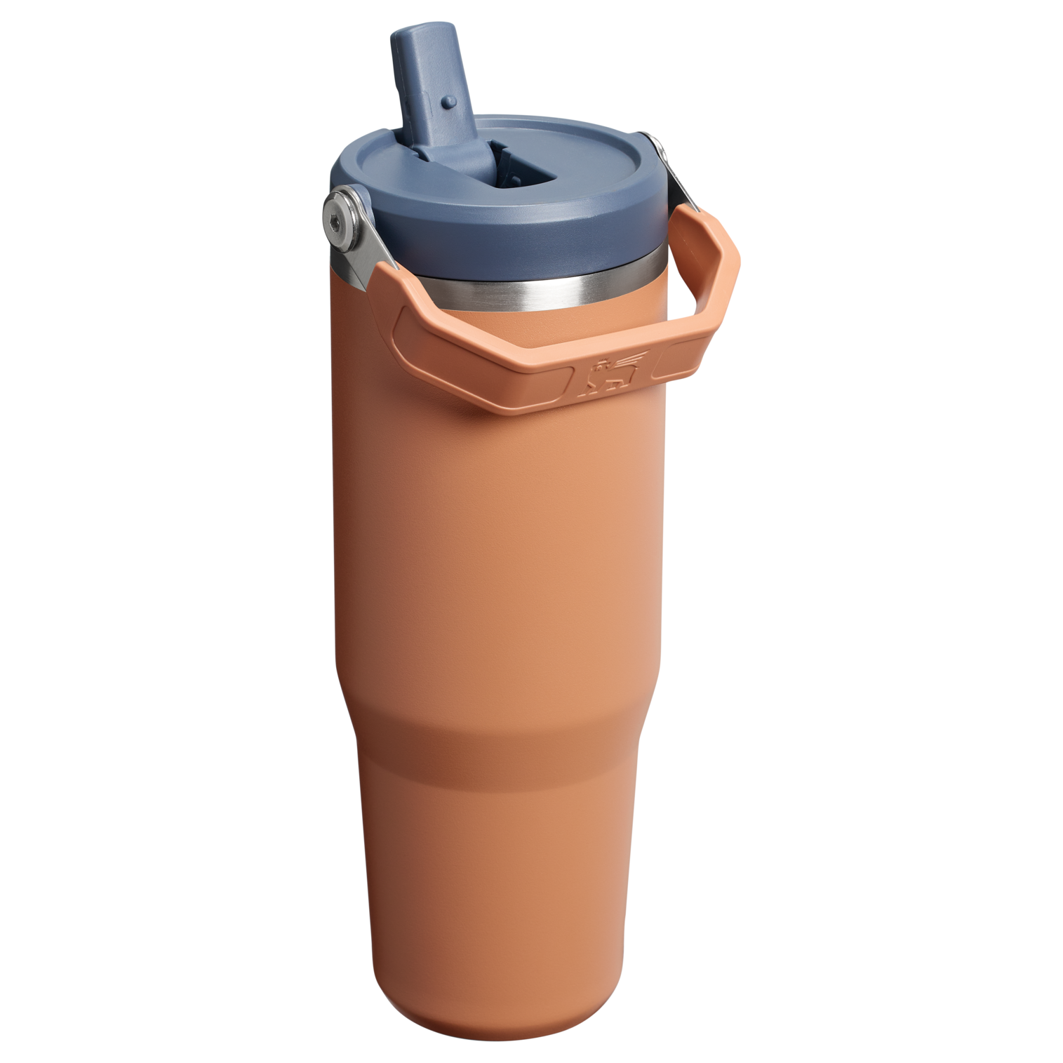 The IceFlow™ Flip Straw Tumbler | 30 OZ - Stanley Create - More Sips Daily