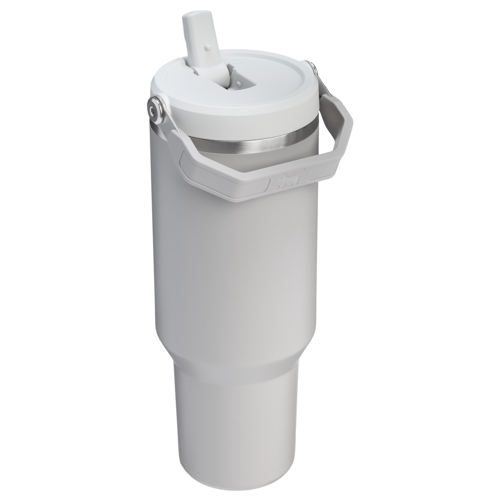 The IceFlow™ Flip Straw Tumbler | 40 OZ - Stanley Create - Made to Sip