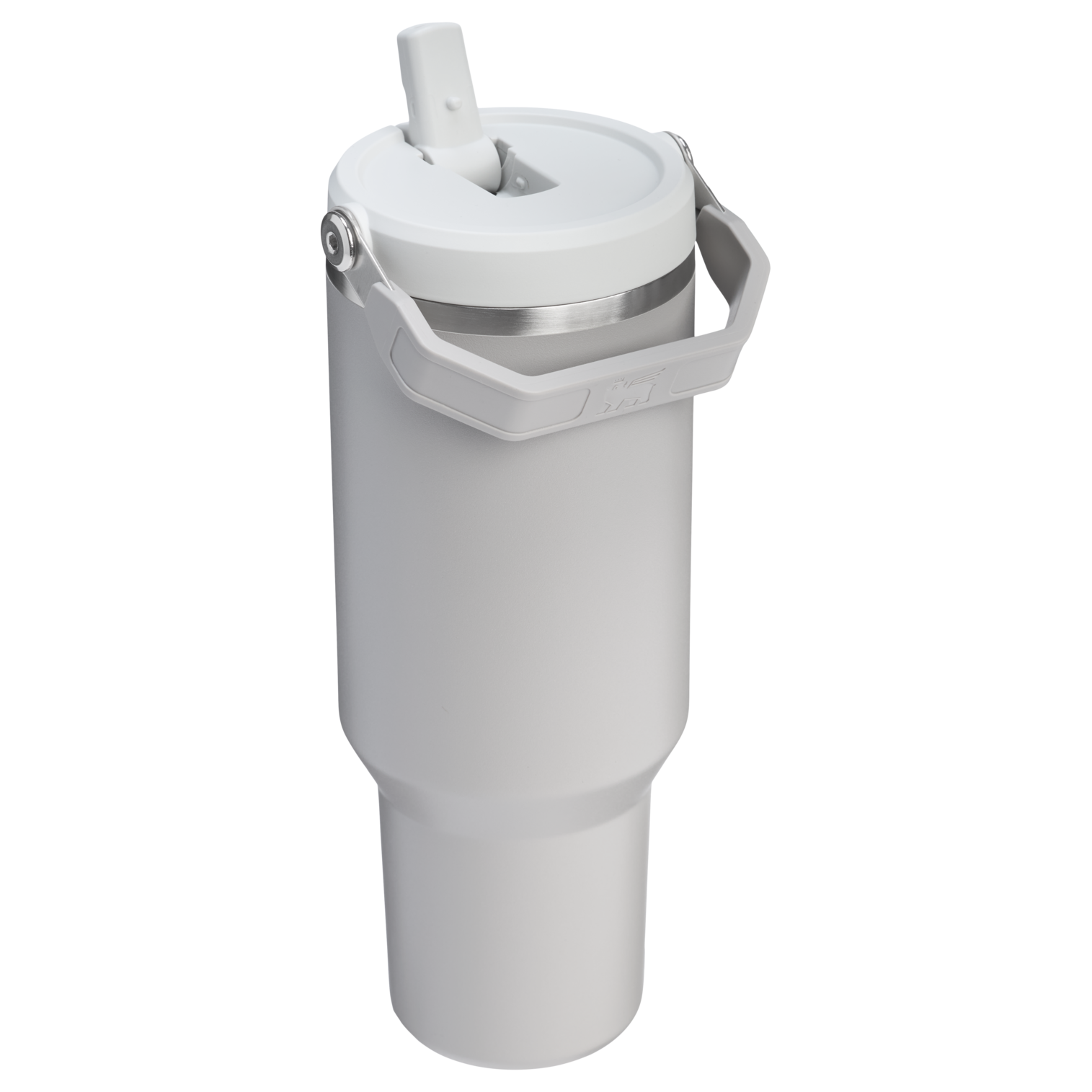 The IceFlow™ Flip Straw Tumbler | 40 OZ - Stanley Create - Made to Sip