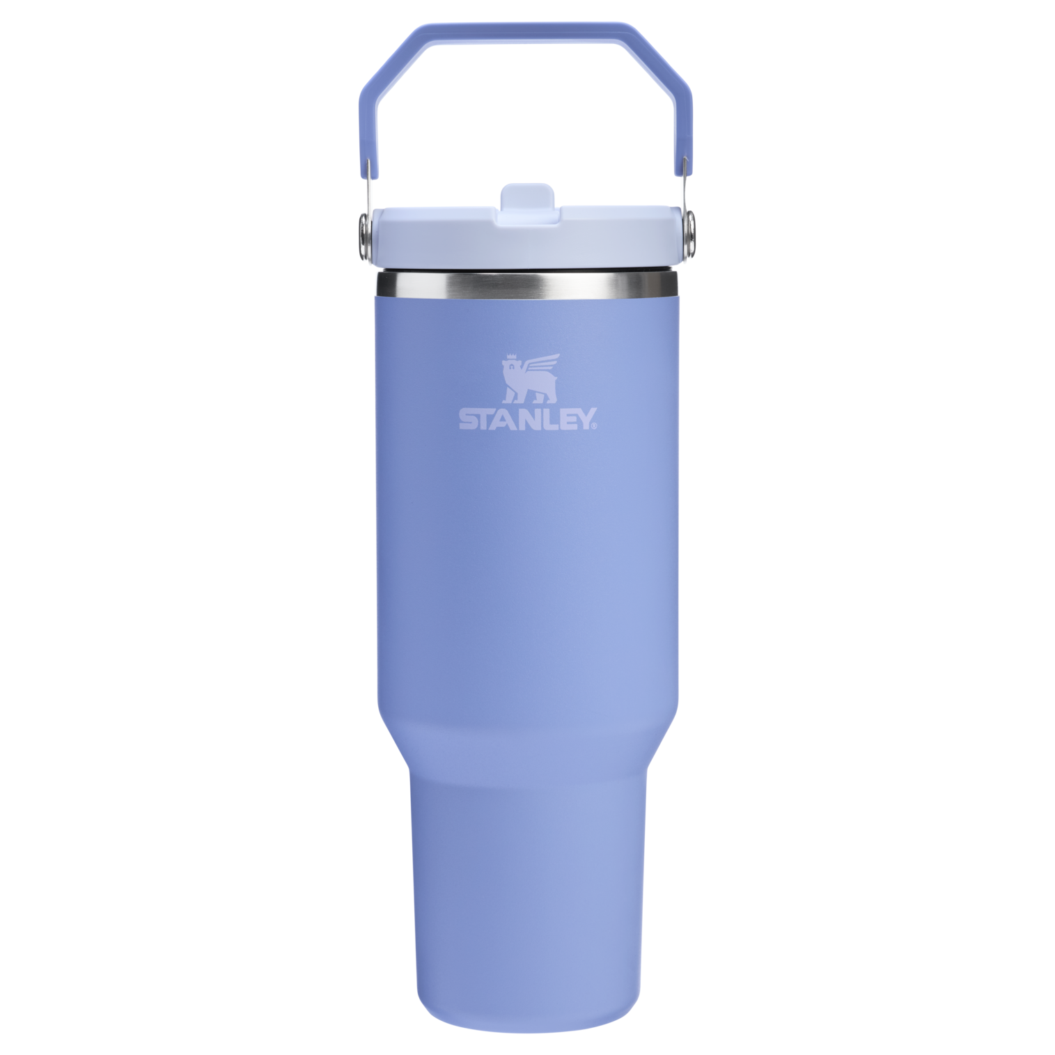 The IceFlow™ Flip Straw Tumbler | 40 OZ - Stanley Create - Made to Sip