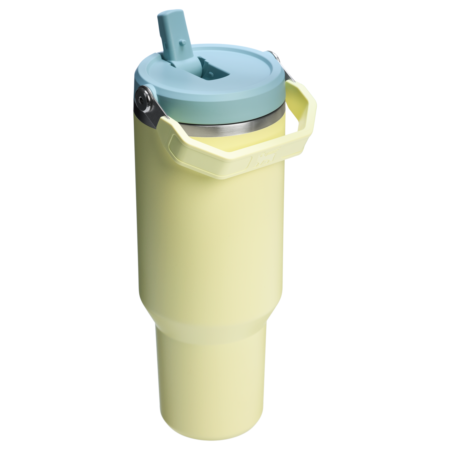 The IceFlow™ Flip Straw Tumbler | 40 OZ - Stanley Create - Made to Sip