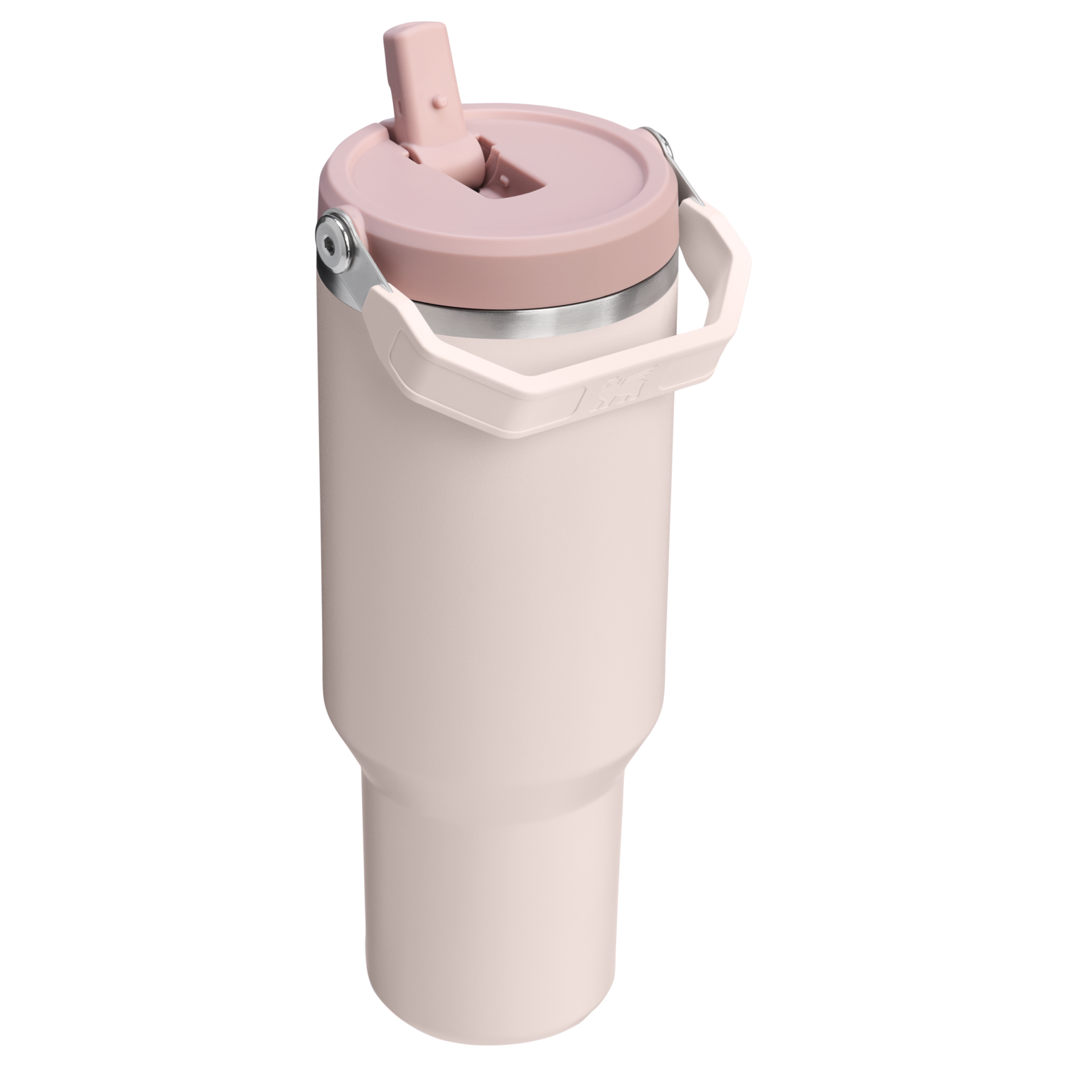 The IceFlow™ Flip Straw Tumbler | 40 OZ - Stanley Create - Made to Sip