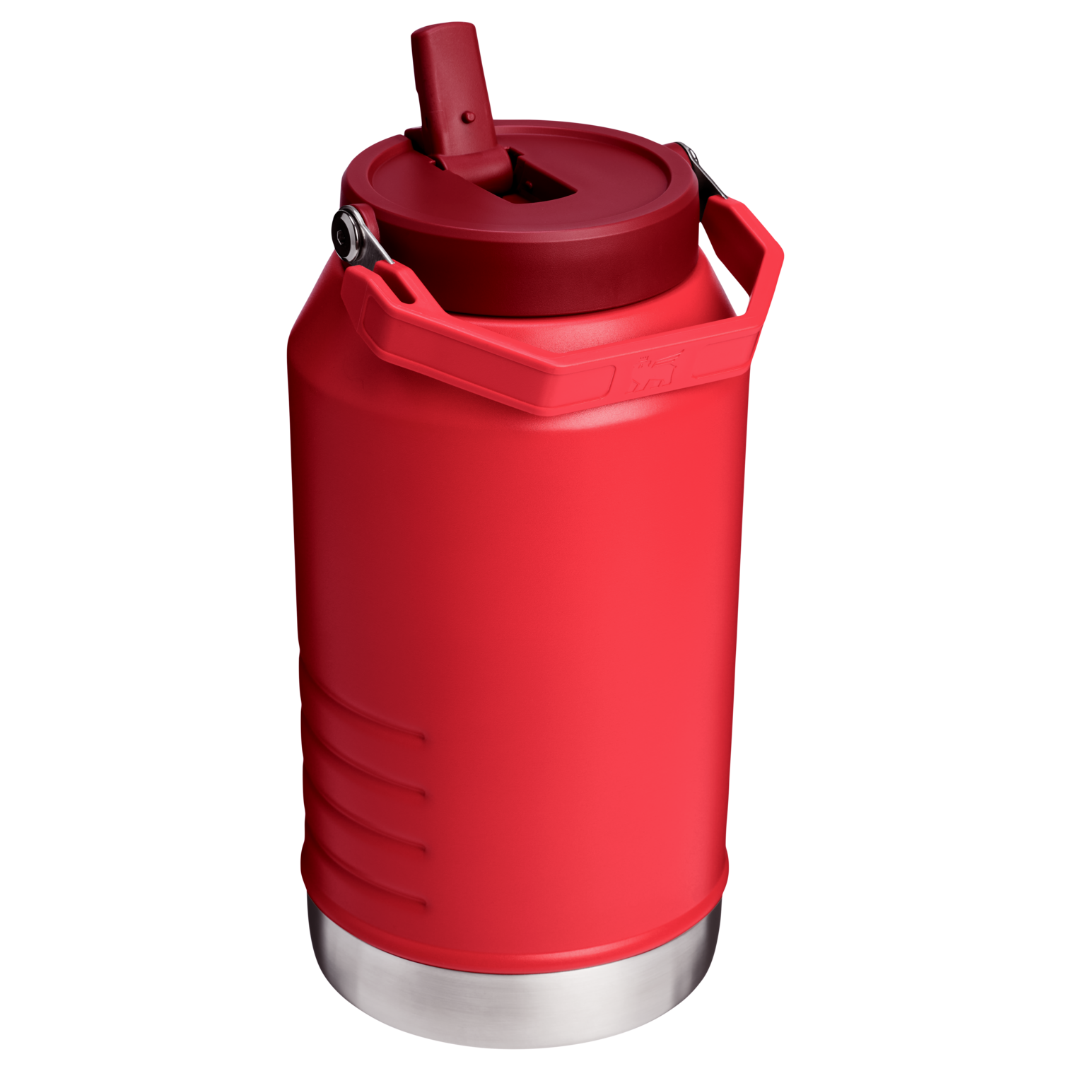 The IceFlow™ Flip Straw Jug | 96 OZ - One Tumbler Daily