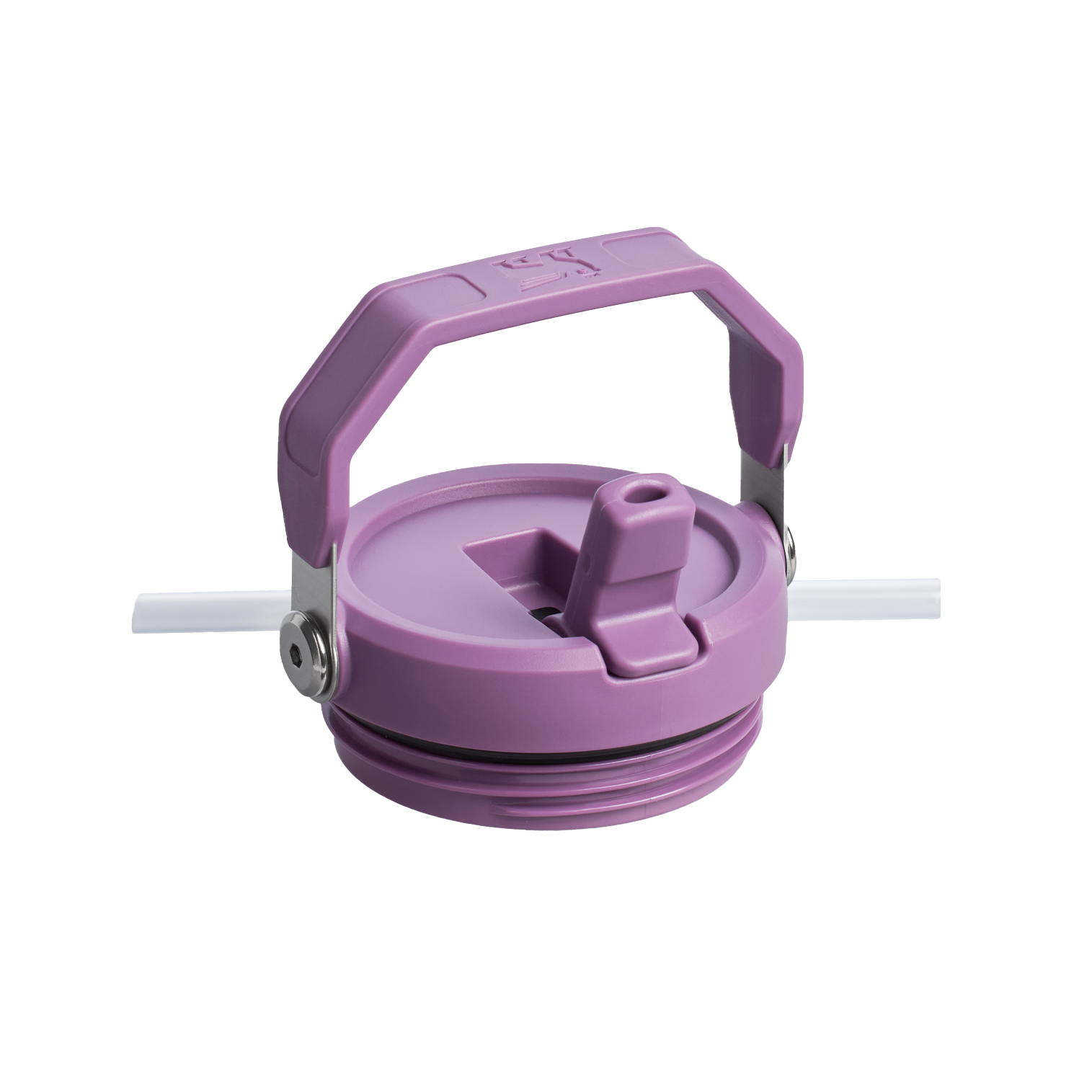 The IceFlow™ Flip Straw Tumbler | 20 OZ - A Cup That Fits