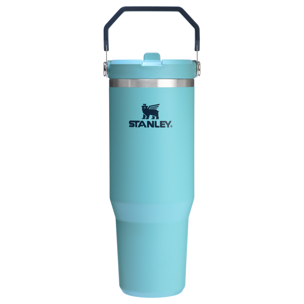 The IceFlow™ Flip Straw Tumbler | 30 OZ - Stanley Create - More Sips Daily