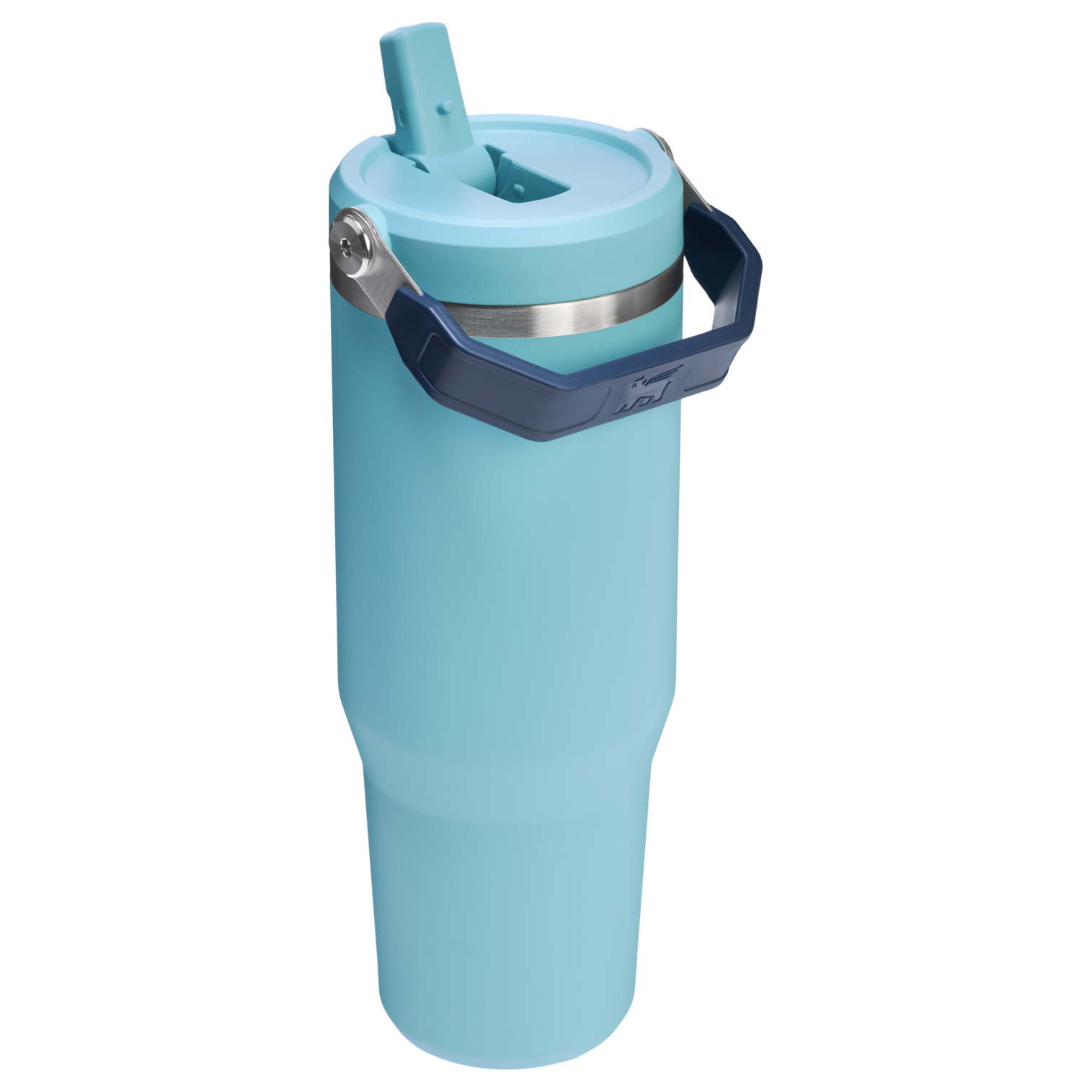 The IceFlow™ Flip Straw Tumbler | 30 OZ - Stanley Create - More Sips Daily