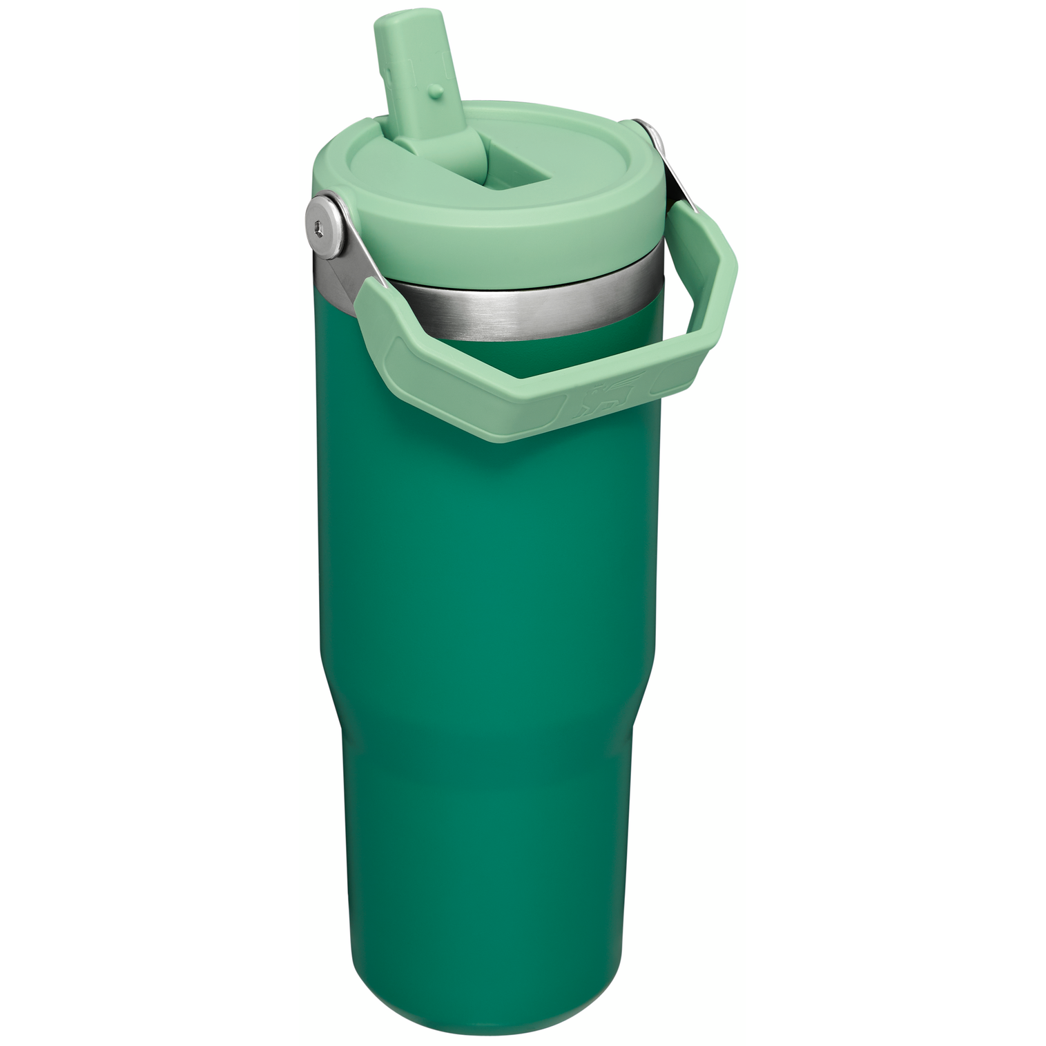 The IceFlow™ Flip Straw Tumbler | 30 OZ - Made for Your Sip