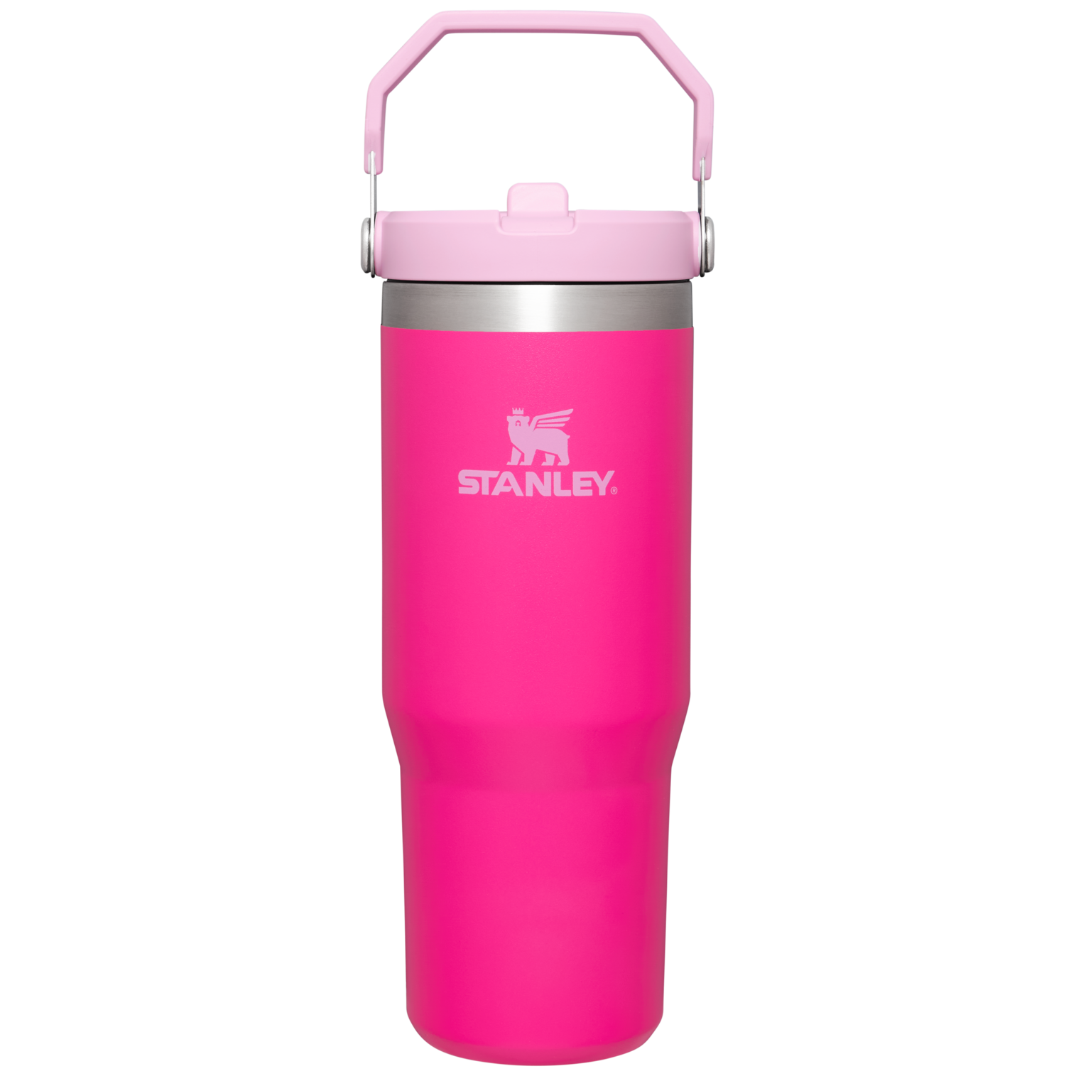 The IceFlow™ Flip Straw Tumbler | 30 OZ - Made for Your Sip