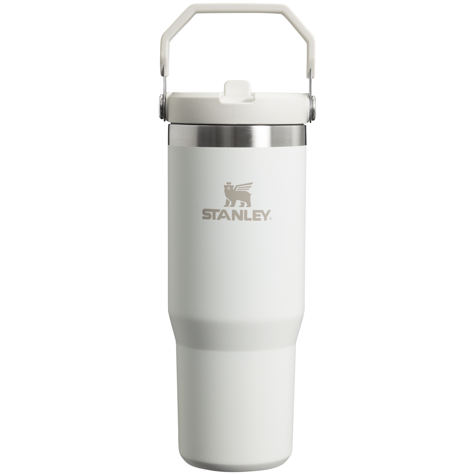 The IceFlow™ Flip Straw Tumbler | 30 OZ - Made for Your Sip