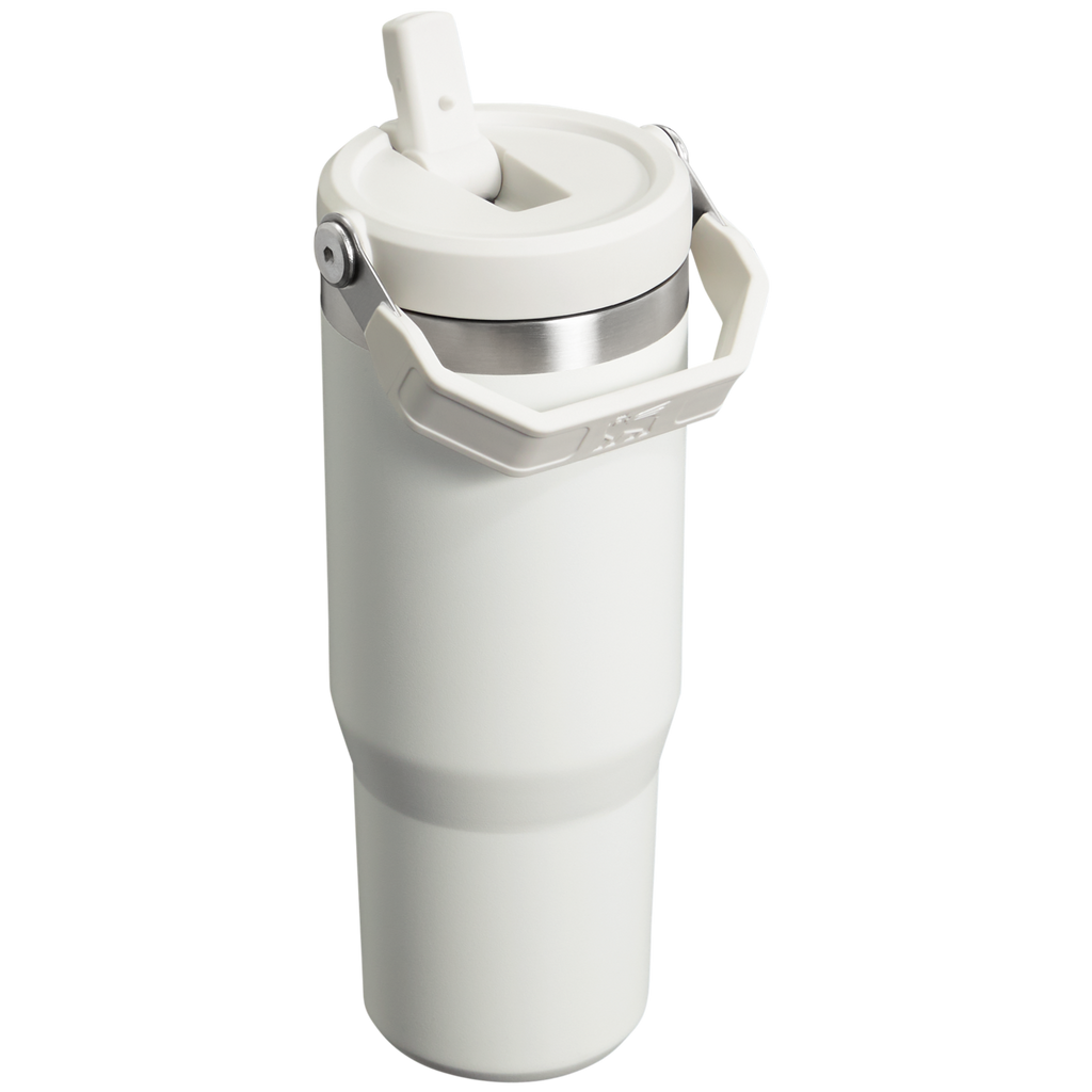 The IceFlow™ Flip Straw Tumbler | 30 OZ - Made for Your Sip