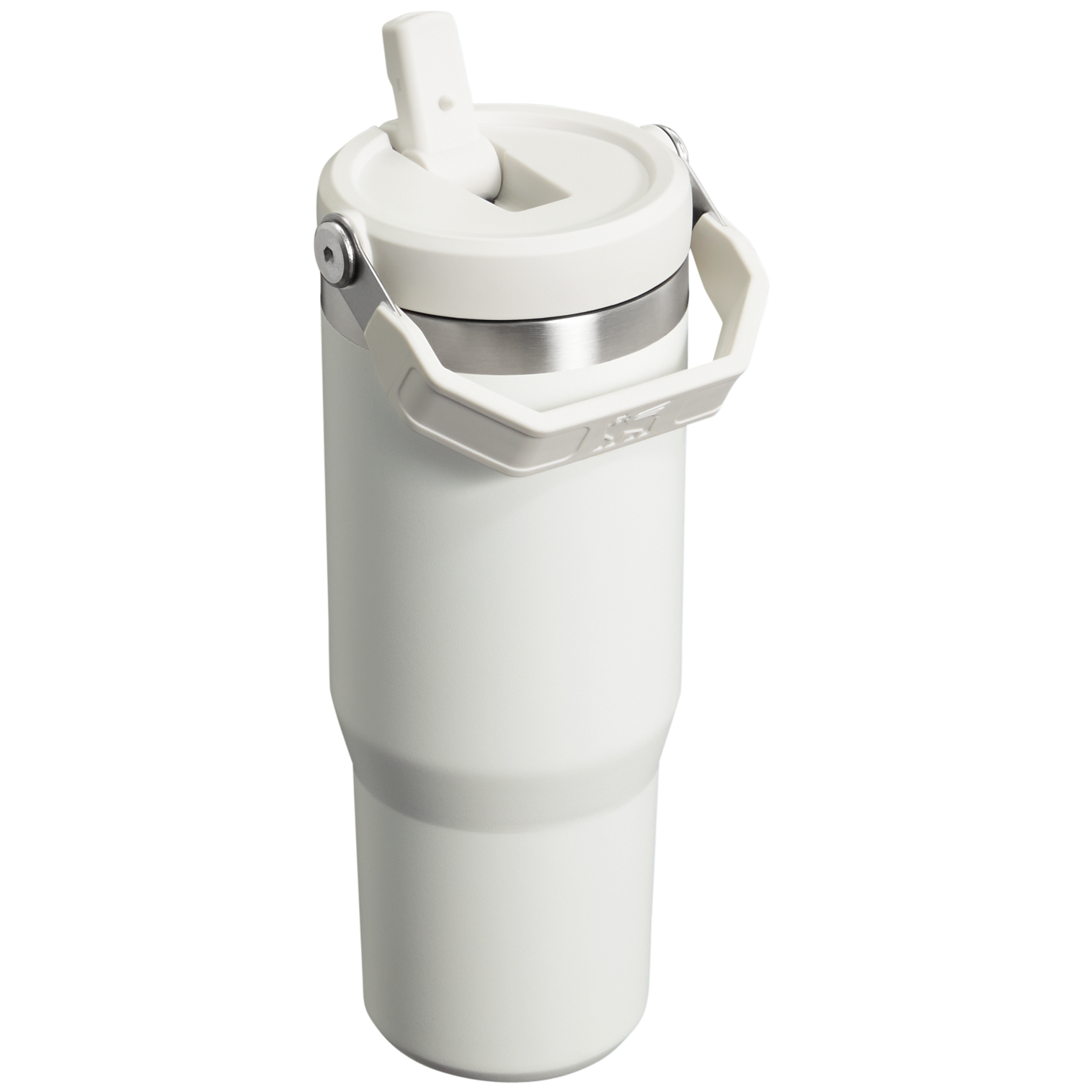 The IceFlow™ Flip Straw Tumbler | 30 OZ - Stanley Create - More Sips Daily