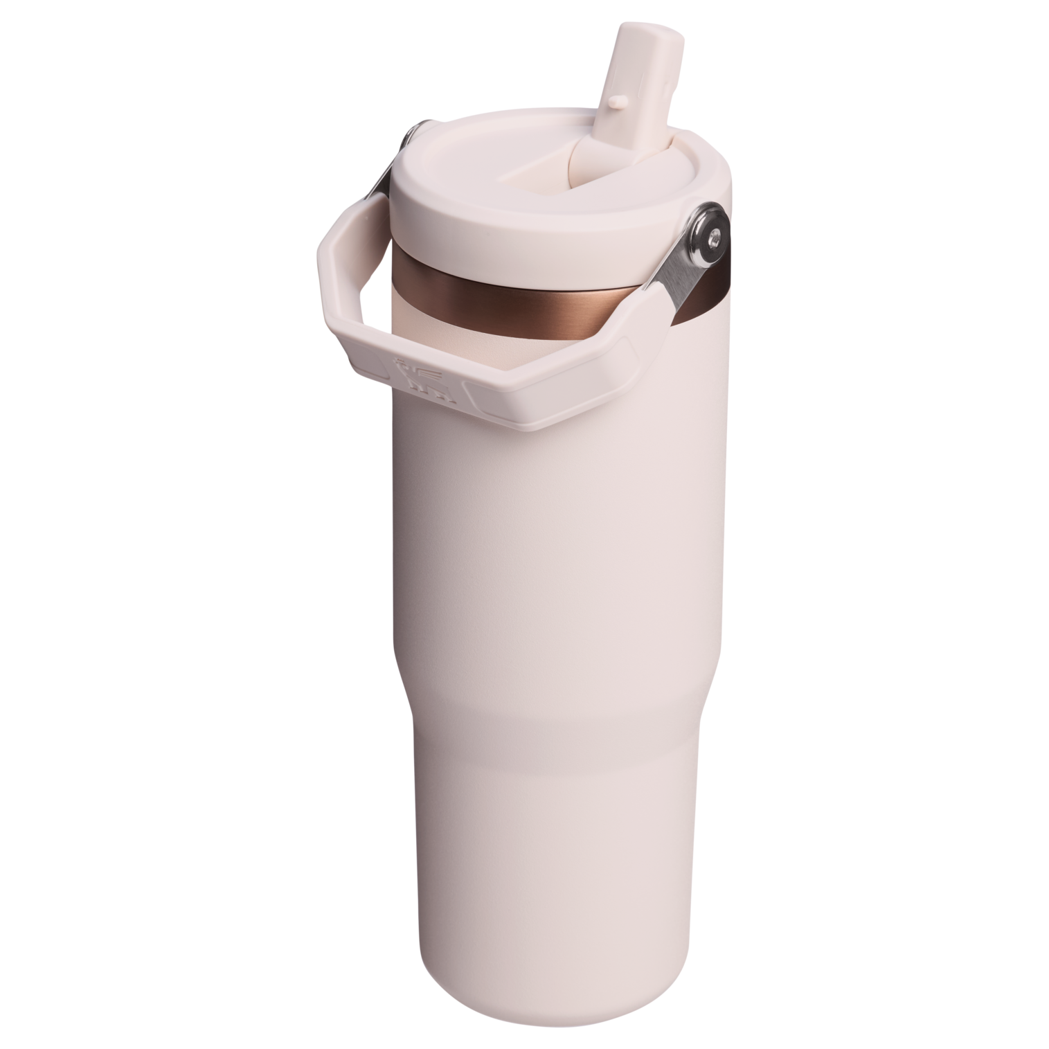 The IceFlow™ Flip Straw Tumbler | 30 OZ - Made for Your Sip