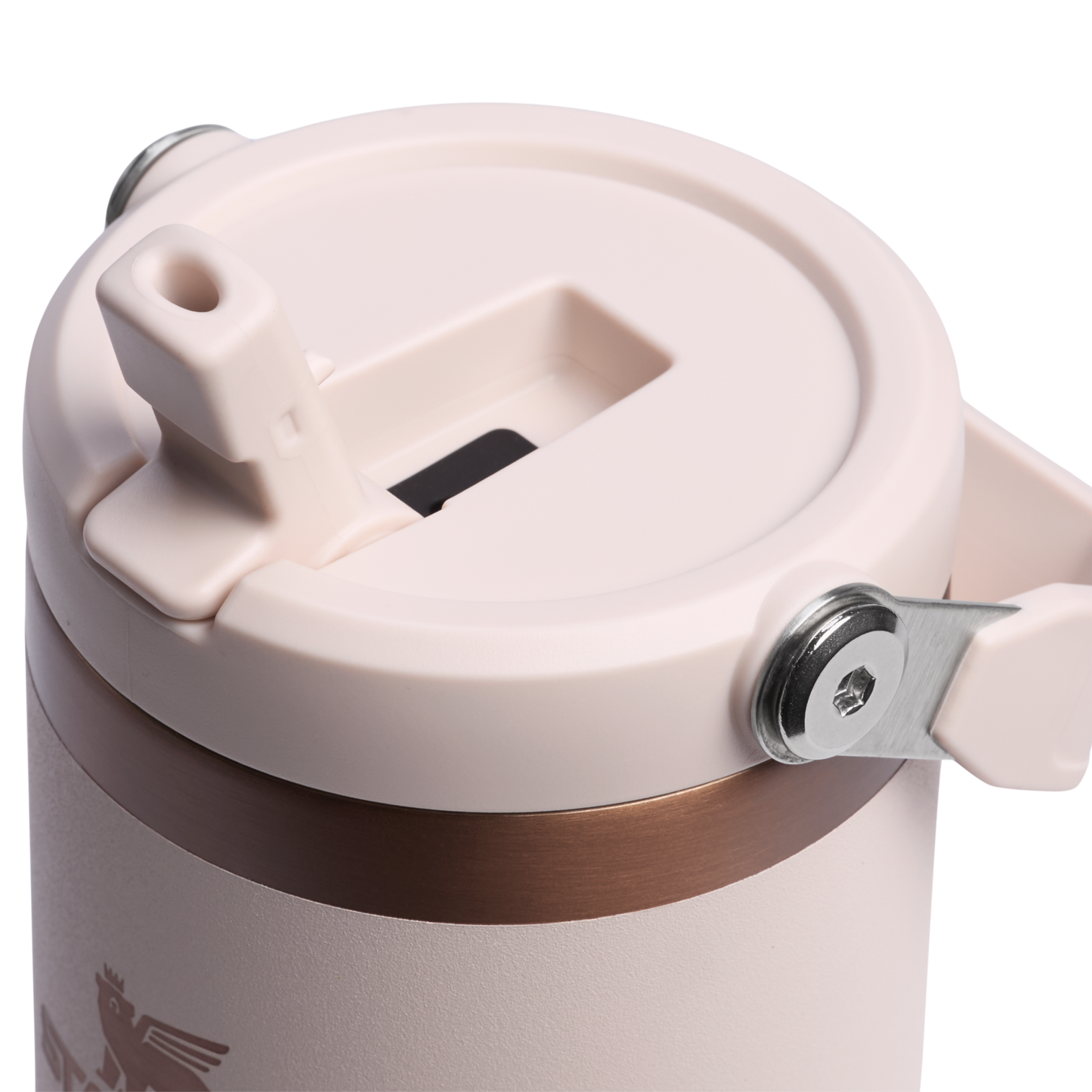 The IceFlow™ Flip Straw Tumbler | 30 OZ - Made for Your Sip