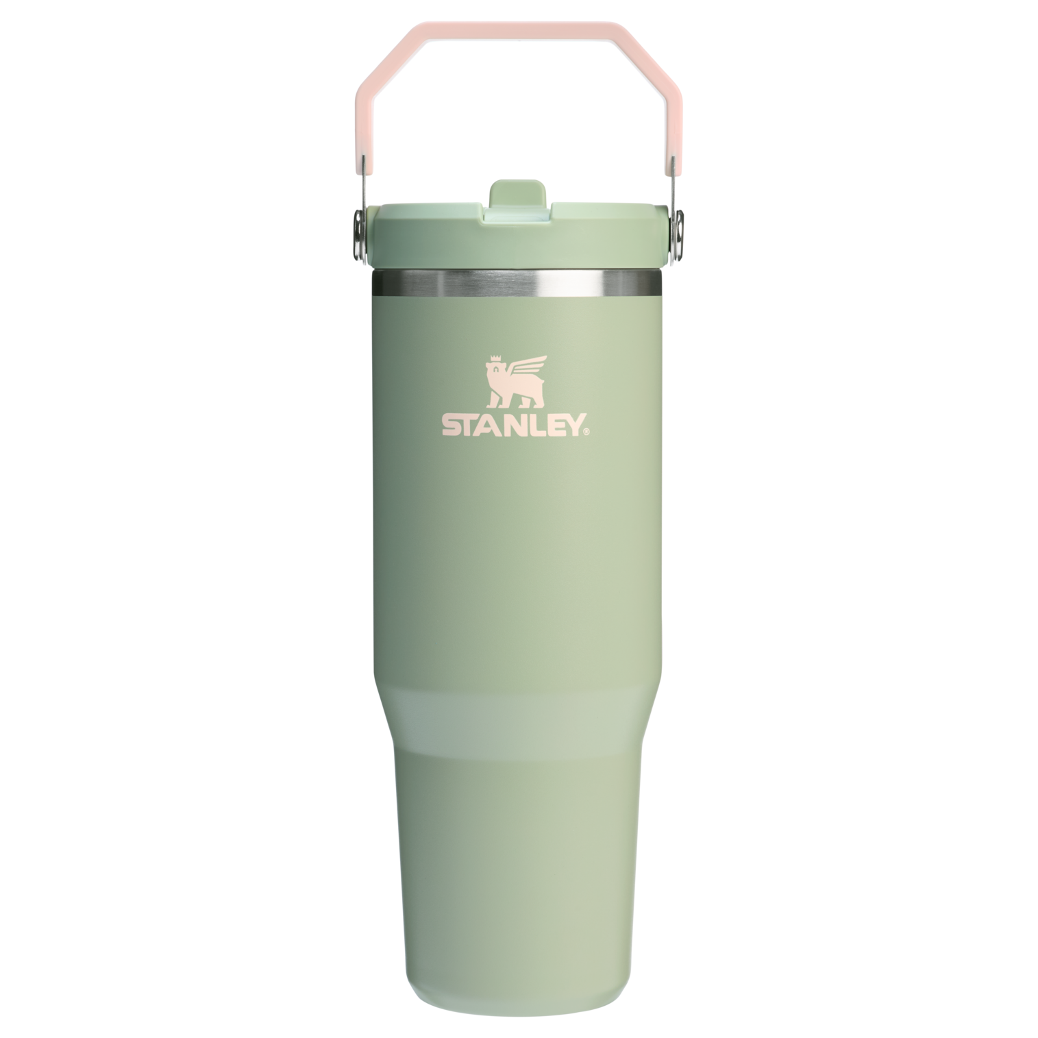 The IceFlow™ Flip Straw Tumbler | 30 OZ - Stanley Create - More Sips Daily