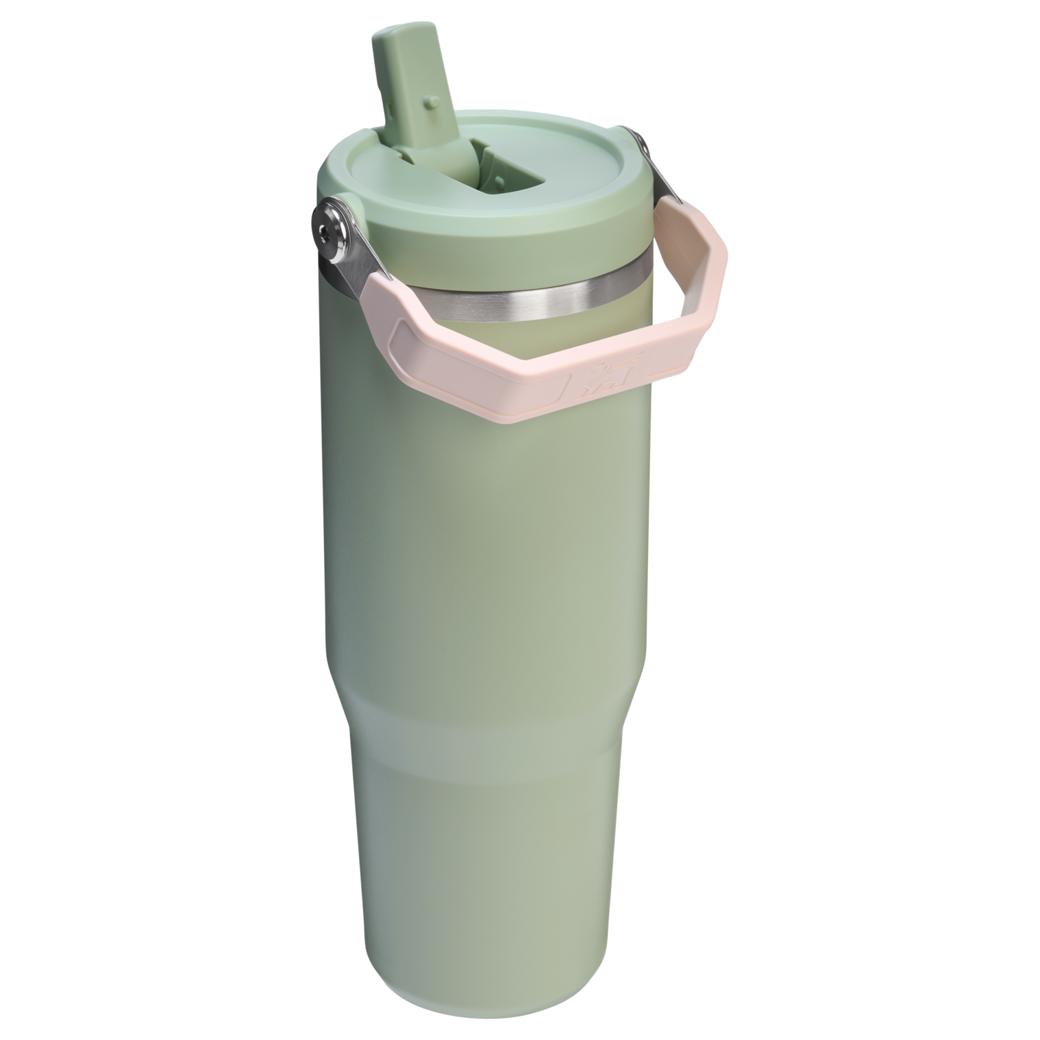 The IceFlow™ Flip Straw Tumbler | 30 OZ - Stanley Create - More Sips Daily