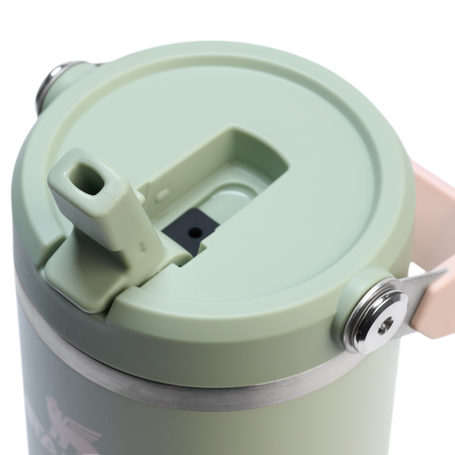 The IceFlow™ Flip Straw Tumbler | 30 OZ - Stanley Create - More Sips Daily