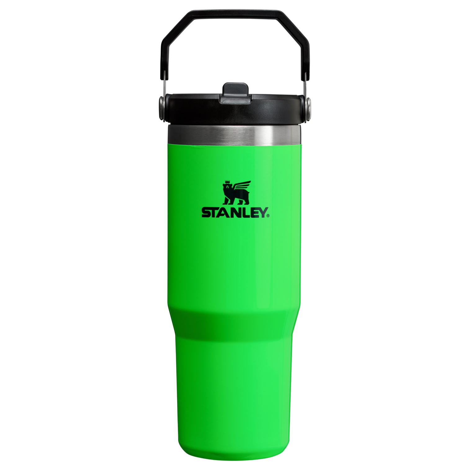 The IceFlow™ Flip Straw Tumbler | 30 OZ - Made for Your Sip