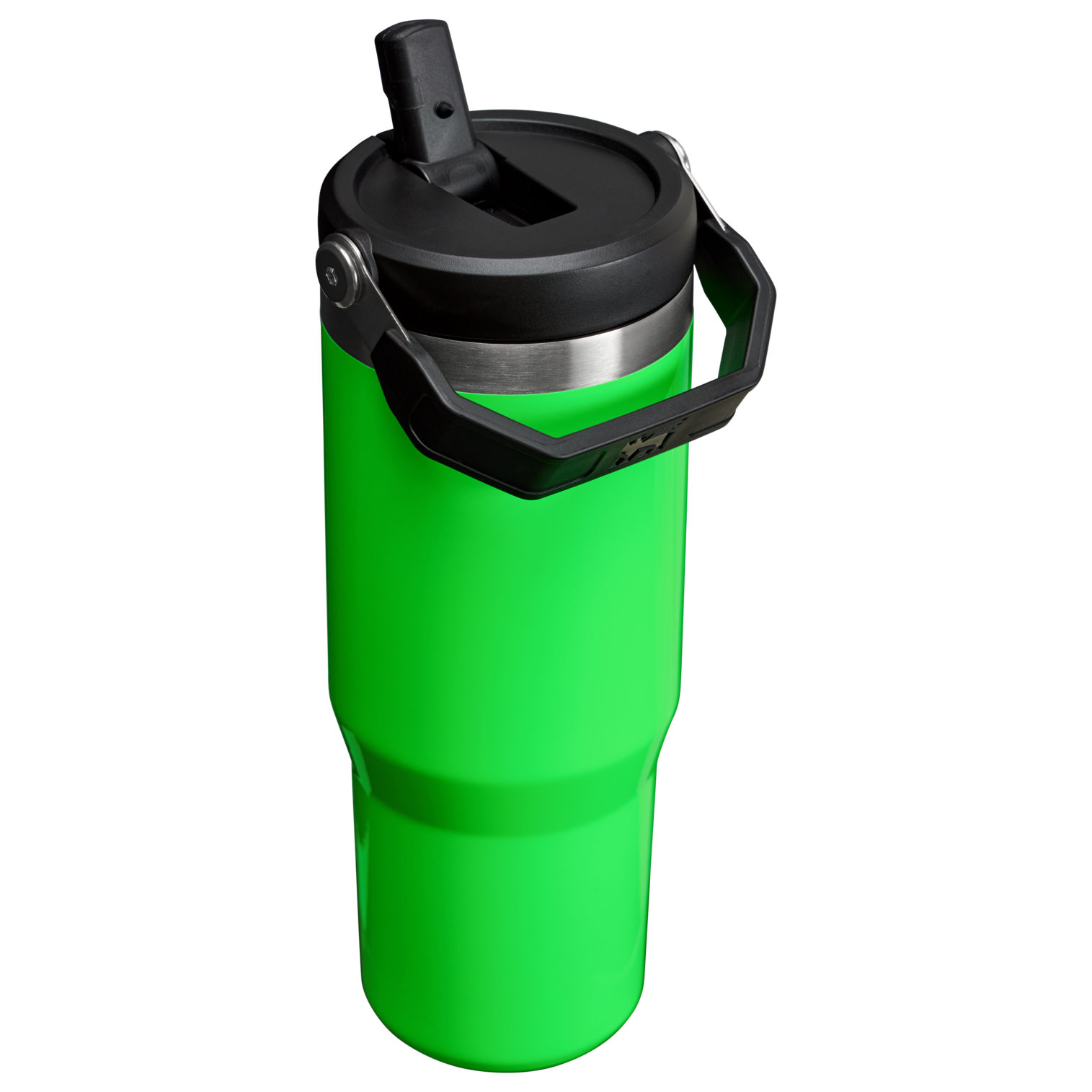 The IceFlow™ Flip Straw Tumbler | 30 OZ - Made for Your Sip