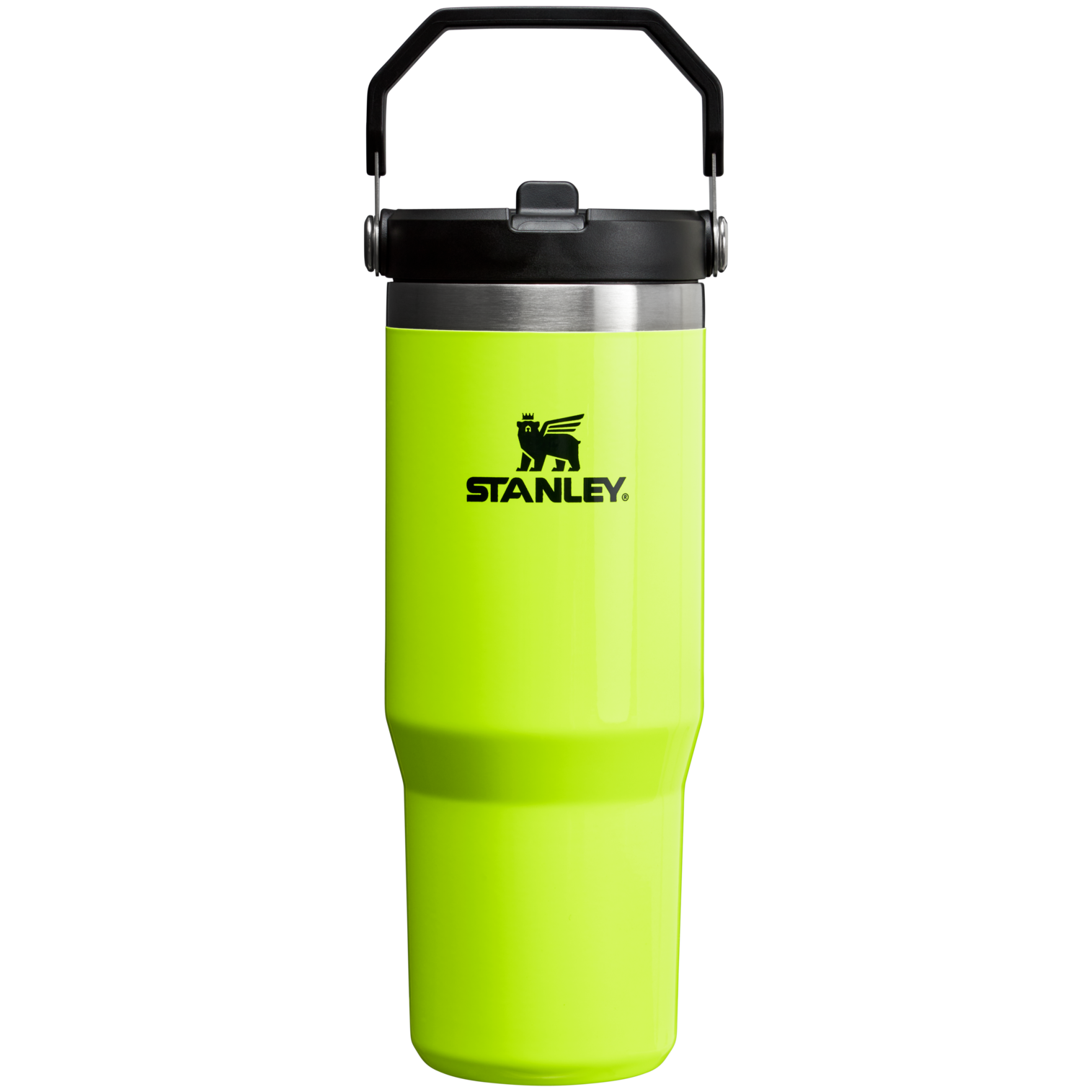 The IceFlow™ Flip Straw Tumbler | 30 OZ - Made for Your Sip