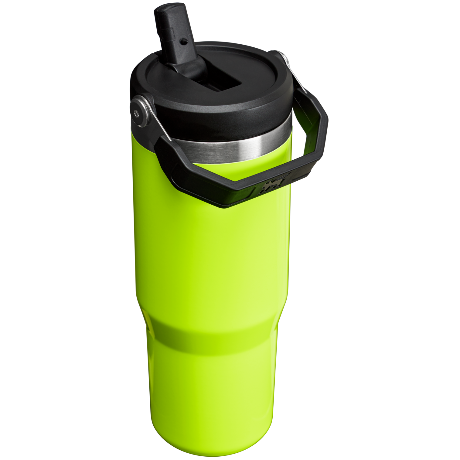 The IceFlow™ Flip Straw Tumbler | 30 OZ - Made for Your Sip