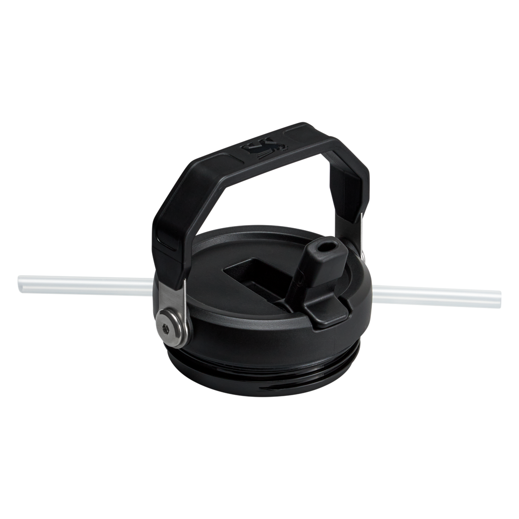 The IceFlow™ Flip Straw Tumbler | 30 OZ - Made for Your Sip
