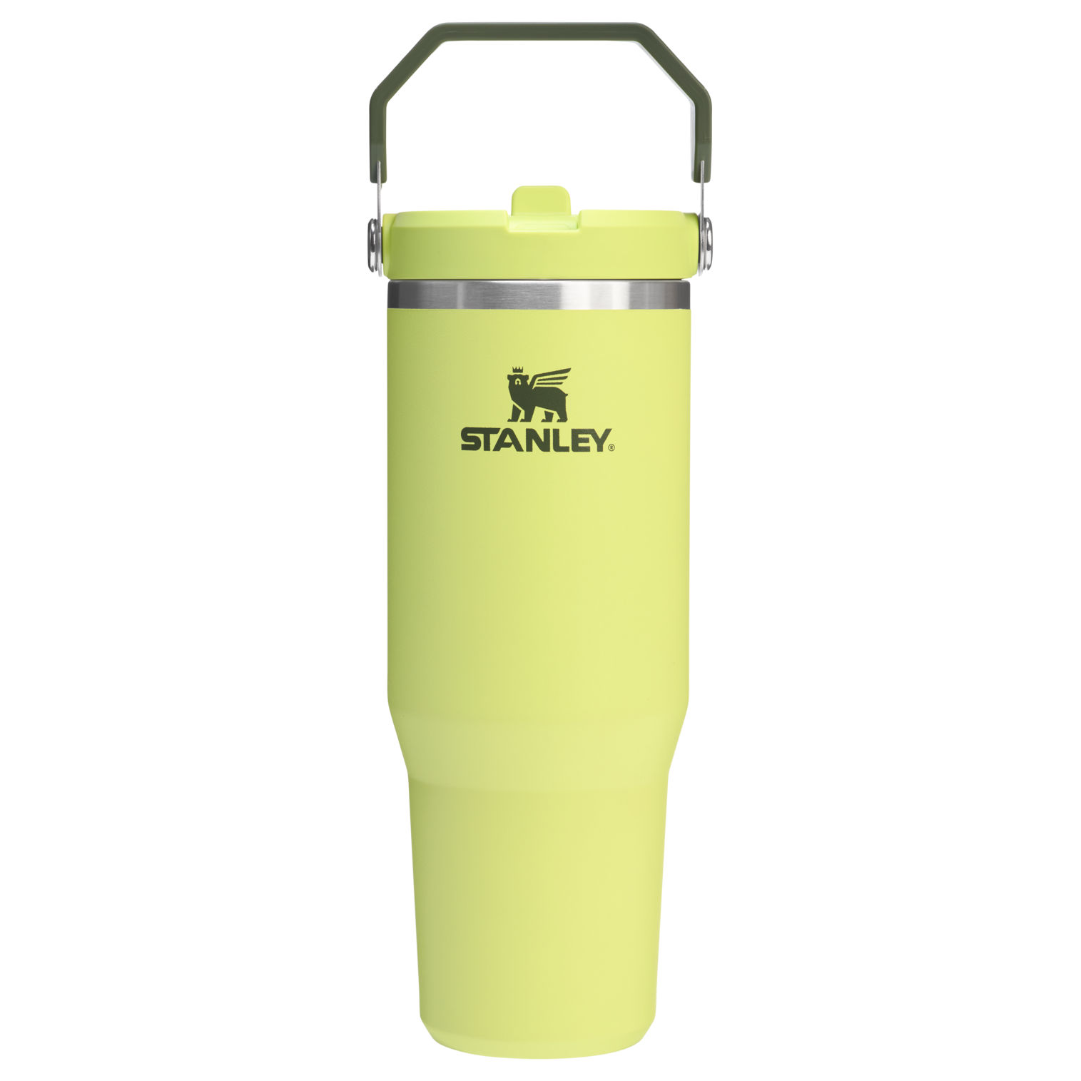The IceFlow™ Flip Straw Tumbler | 30 OZ - Stanley Create - More Sips Daily
