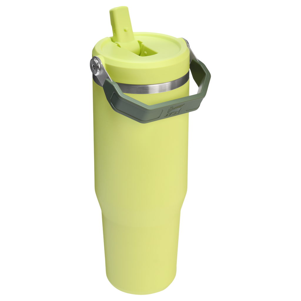 The IceFlow™ Flip Straw Tumbler | 30 OZ - Stanley Create - More Sips Daily