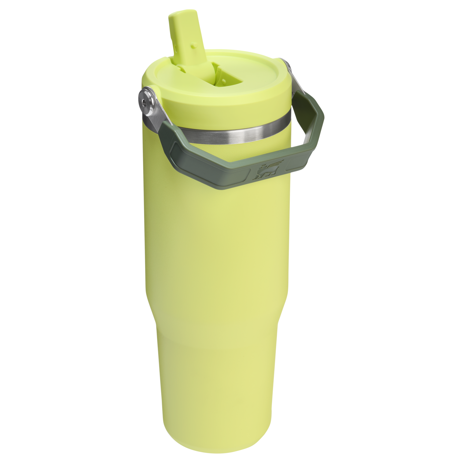 The IceFlow™ Flip Straw Tumbler | 30 OZ - Stanley Create - More Sips Daily