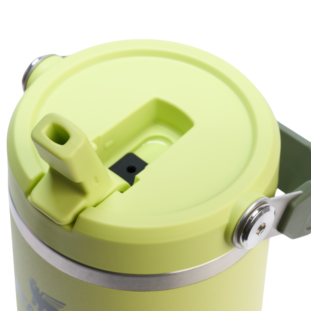 The IceFlow™ Flip Straw Tumbler | 30 OZ - Stanley Create - More Sips Daily