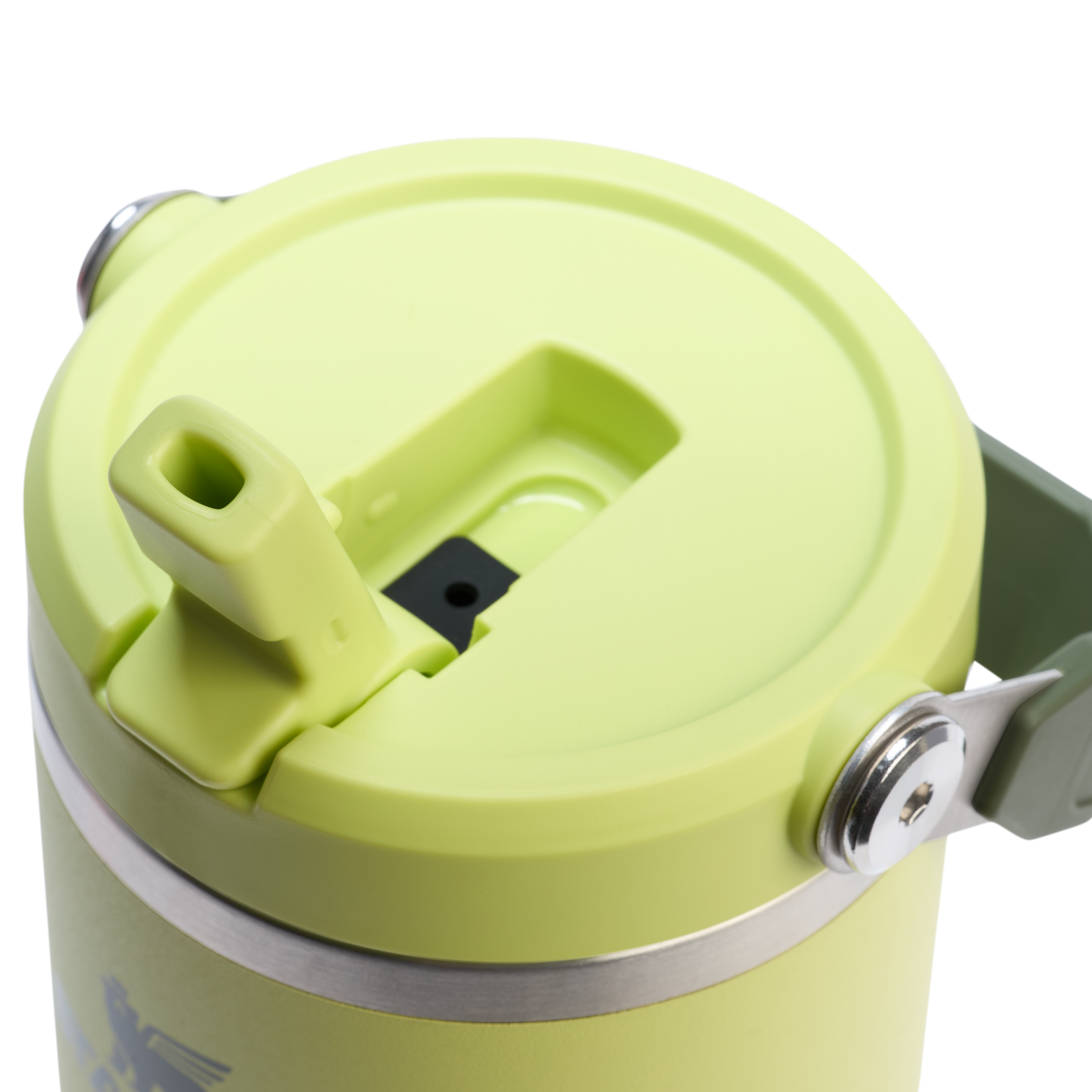 The IceFlow™ Flip Straw Tumbler | 30 OZ - Stanley Create - More Sips Daily