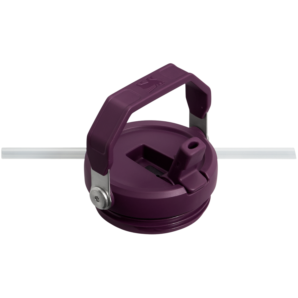 The IceFlow™ Flip Straw Tumbler | 30 OZ - Made for Your Sip