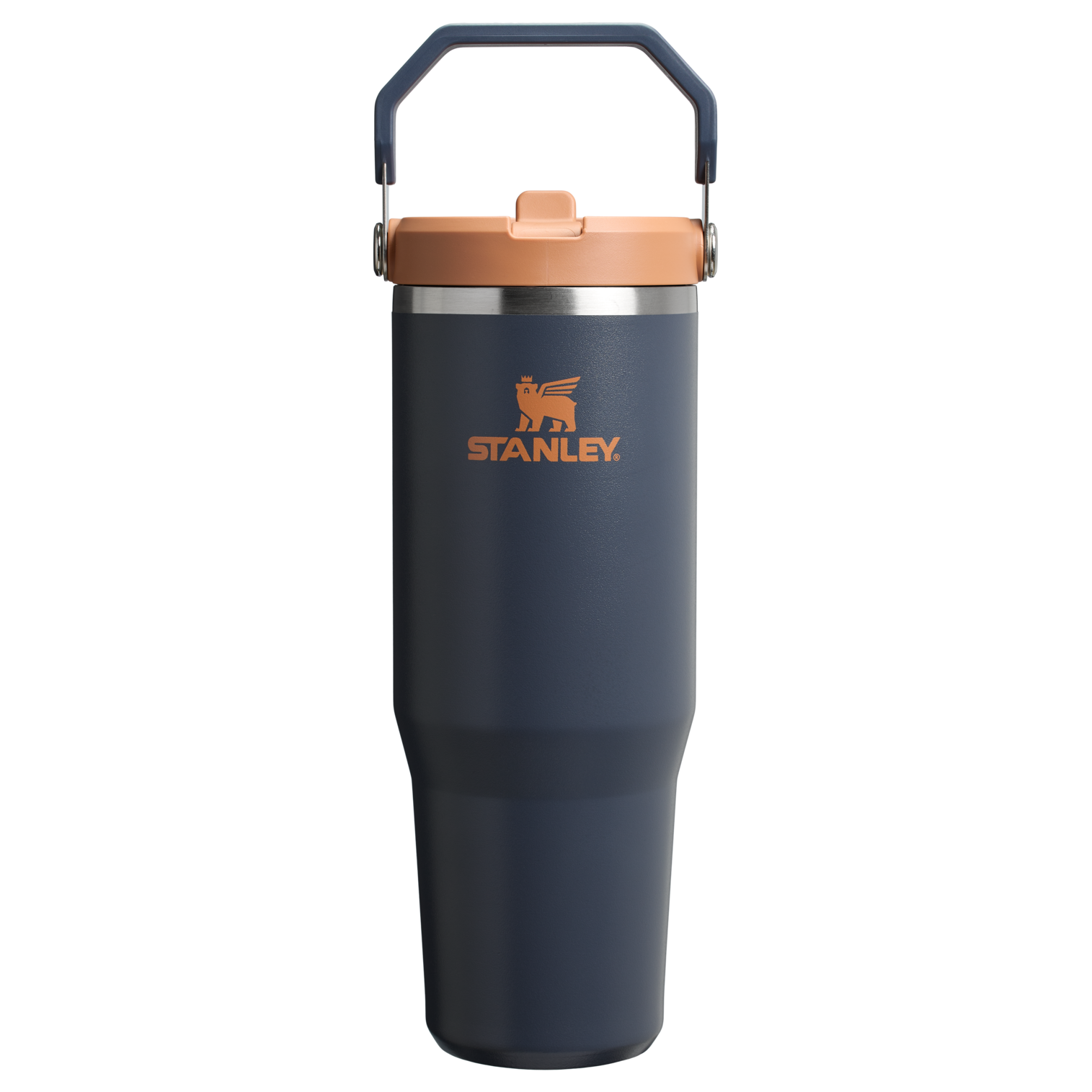 The IceFlow™ Flip Straw Tumbler | 30 OZ - Made for Your Sip