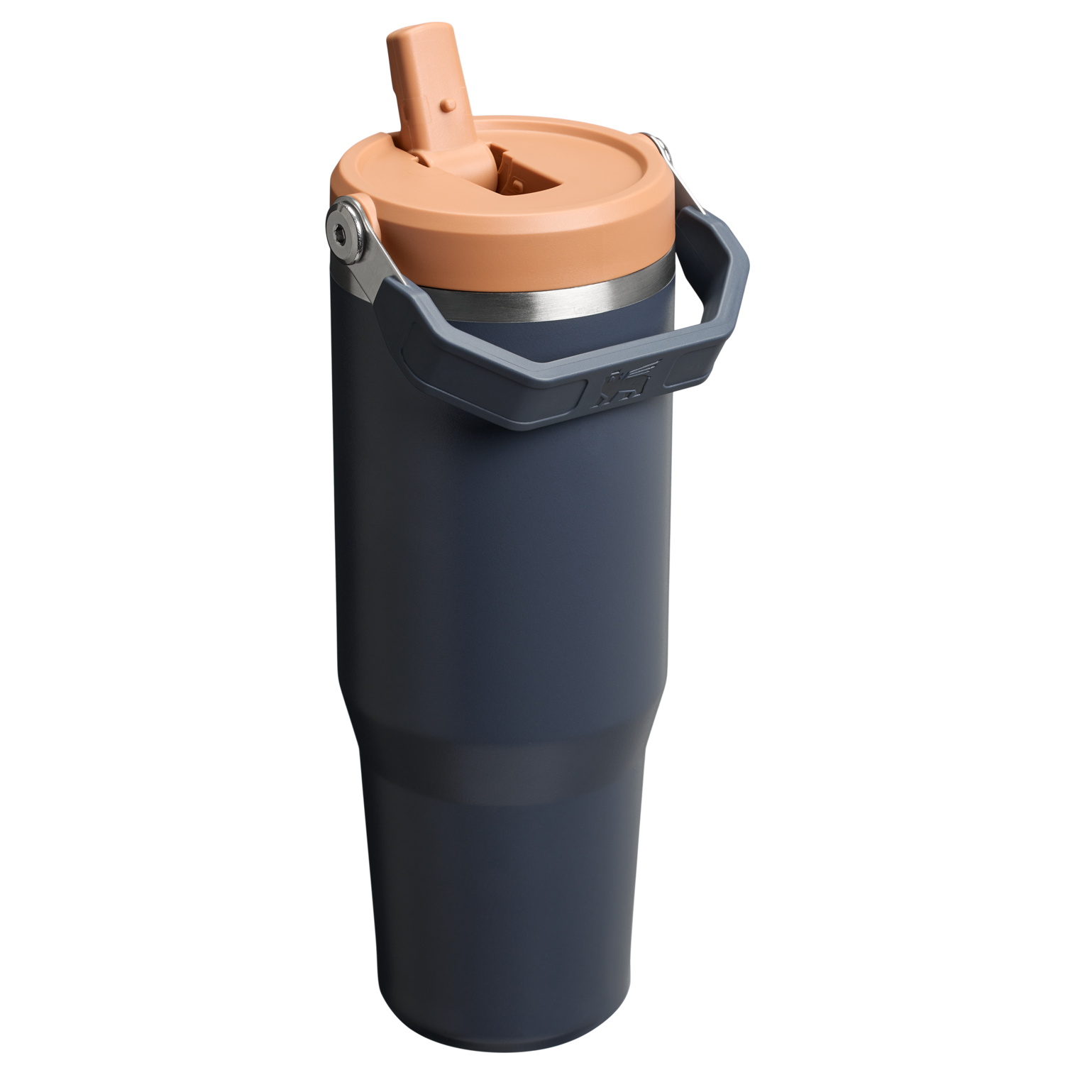 The IceFlow™ Flip Straw Tumbler | 30 OZ - Made for Your Sip