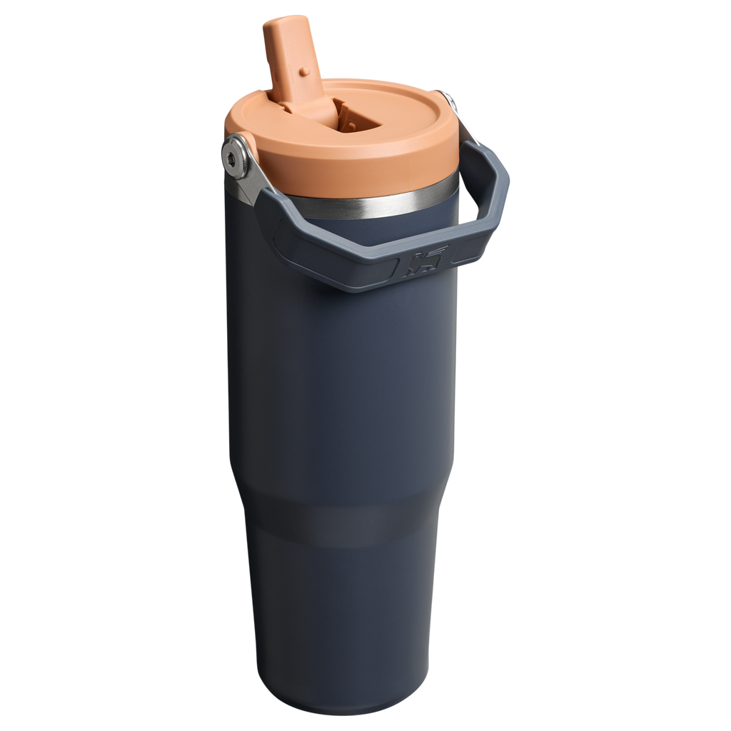 The IceFlow™ Flip Straw Tumbler | 30 OZ - Stanley Create - More Sips Daily