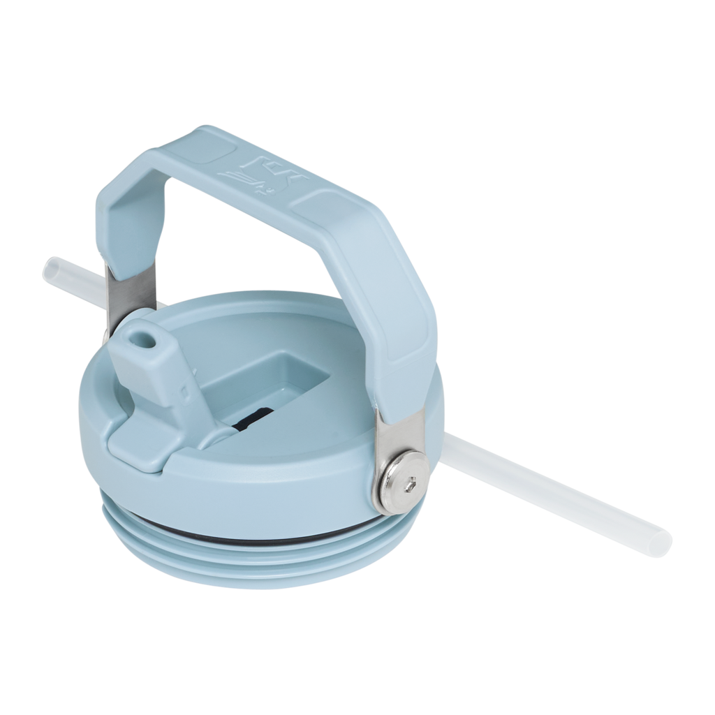 The IceFlow™ Flip Straw Tumbler | 30 OZ - Made for Your Sip