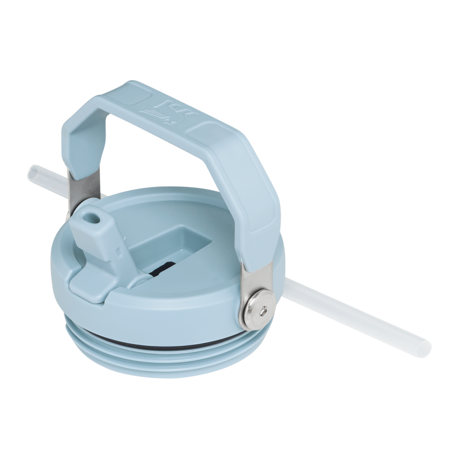 The IceFlow™ Flip Straw Tumbler | 30 OZ - Made for Your Sip