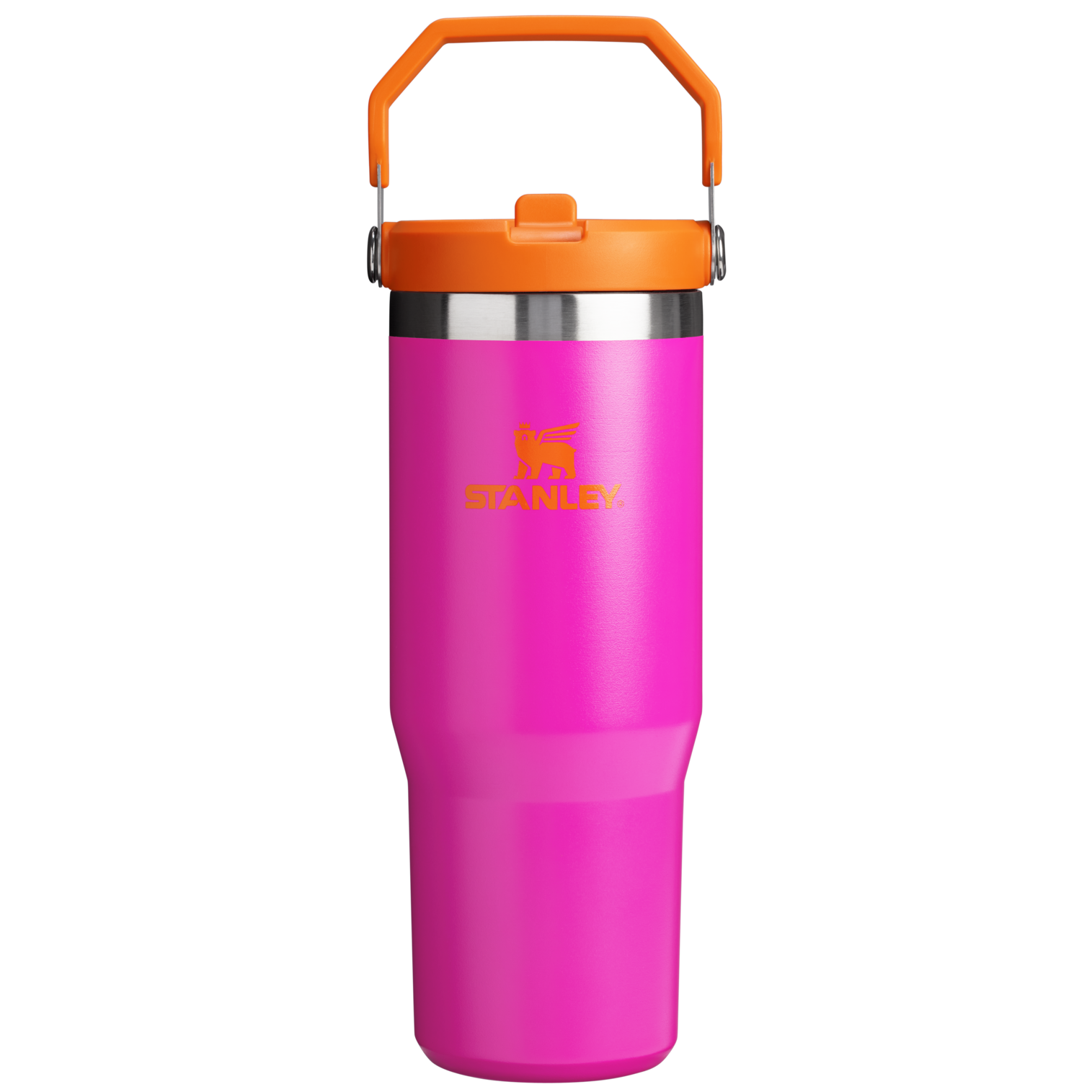 The IceFlow™ Flip Straw Tumbler | 30 OZ - Made for Your Sip